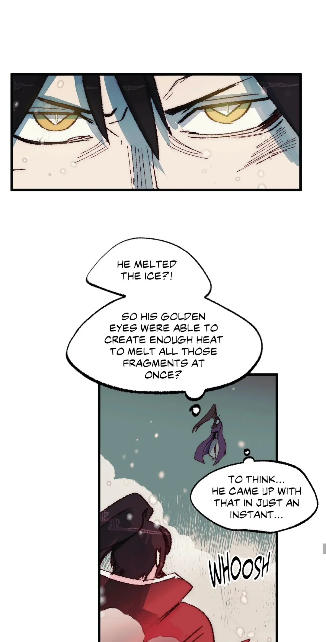 Regnal Trigger Chapter 72 - Page 52