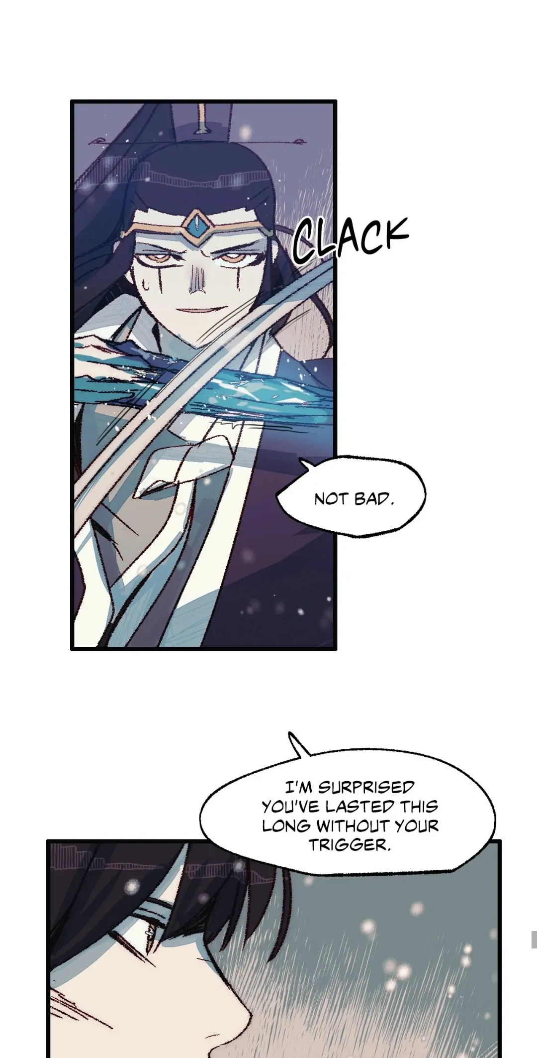 Regnal Trigger Chapter 72 - Page 54