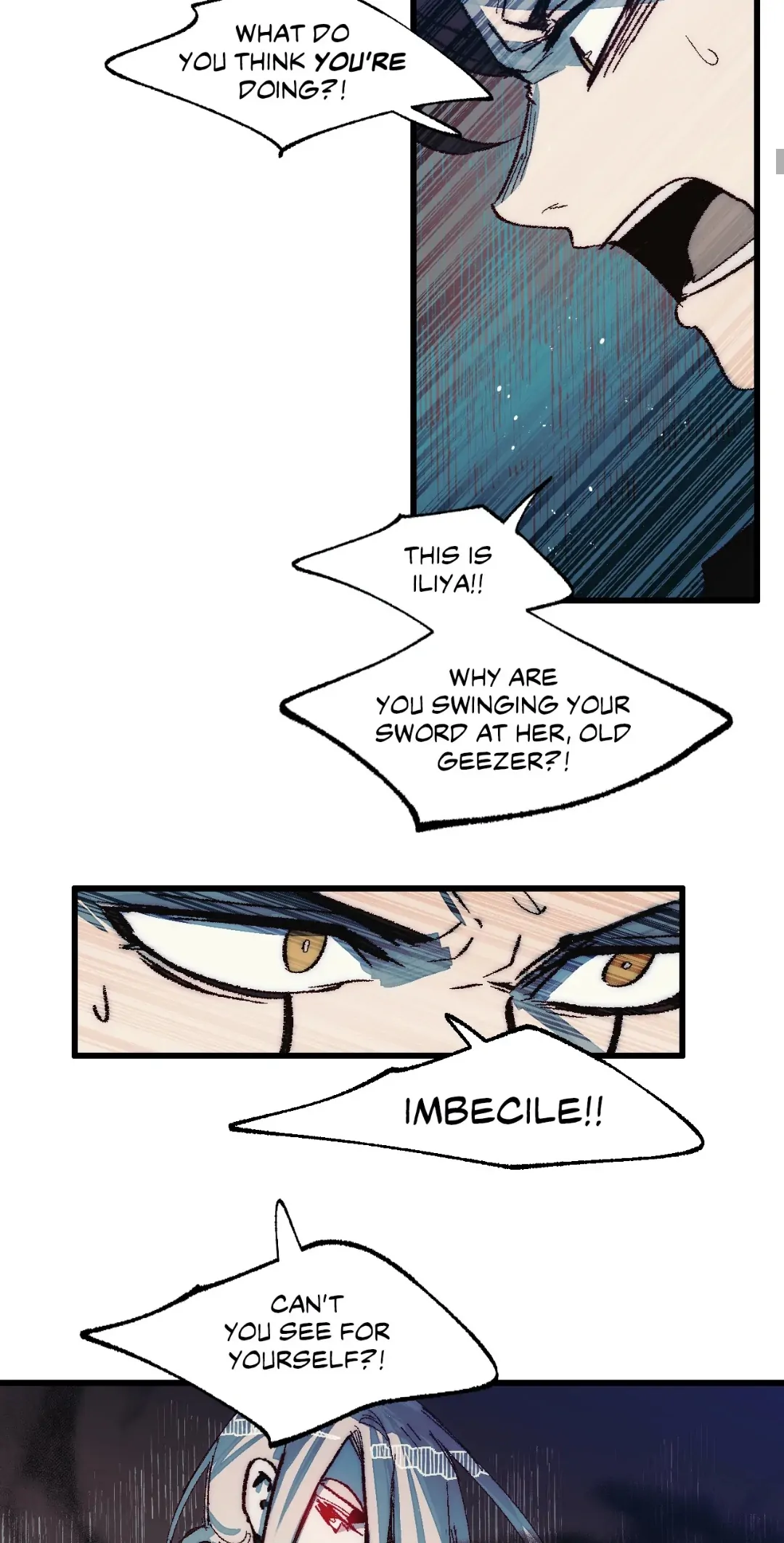 Regnal Trigger Chapter 72 - Page 7