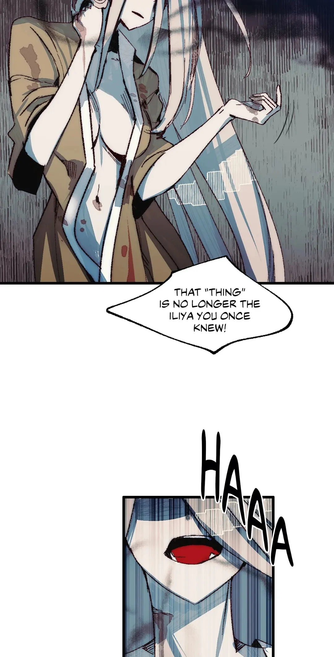 Regnal Trigger Chapter 72 - Page 8