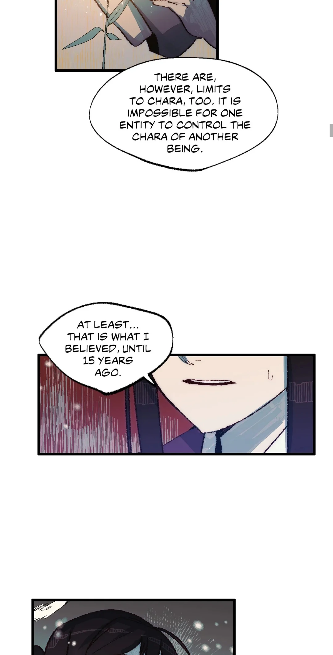 Regnal Trigger Chapter 73 - Page 11