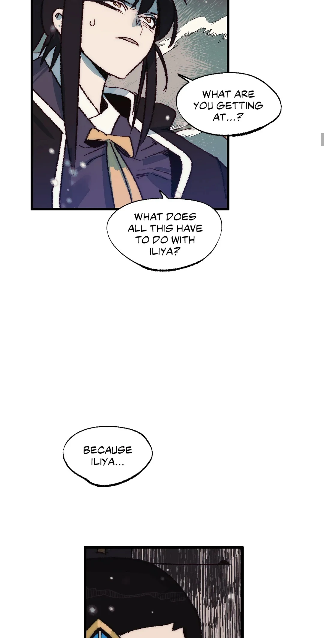 Regnal Trigger Chapter 73 - Page 12