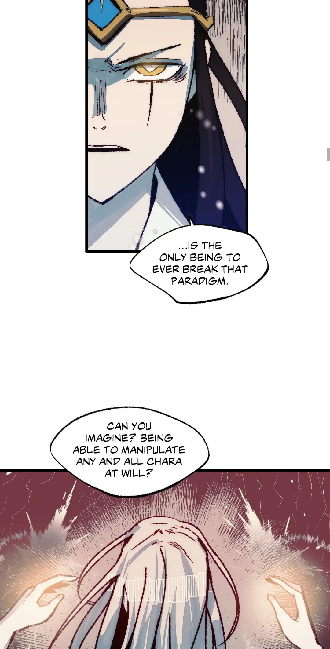 Regnal Trigger Chapter 73 - Page 13