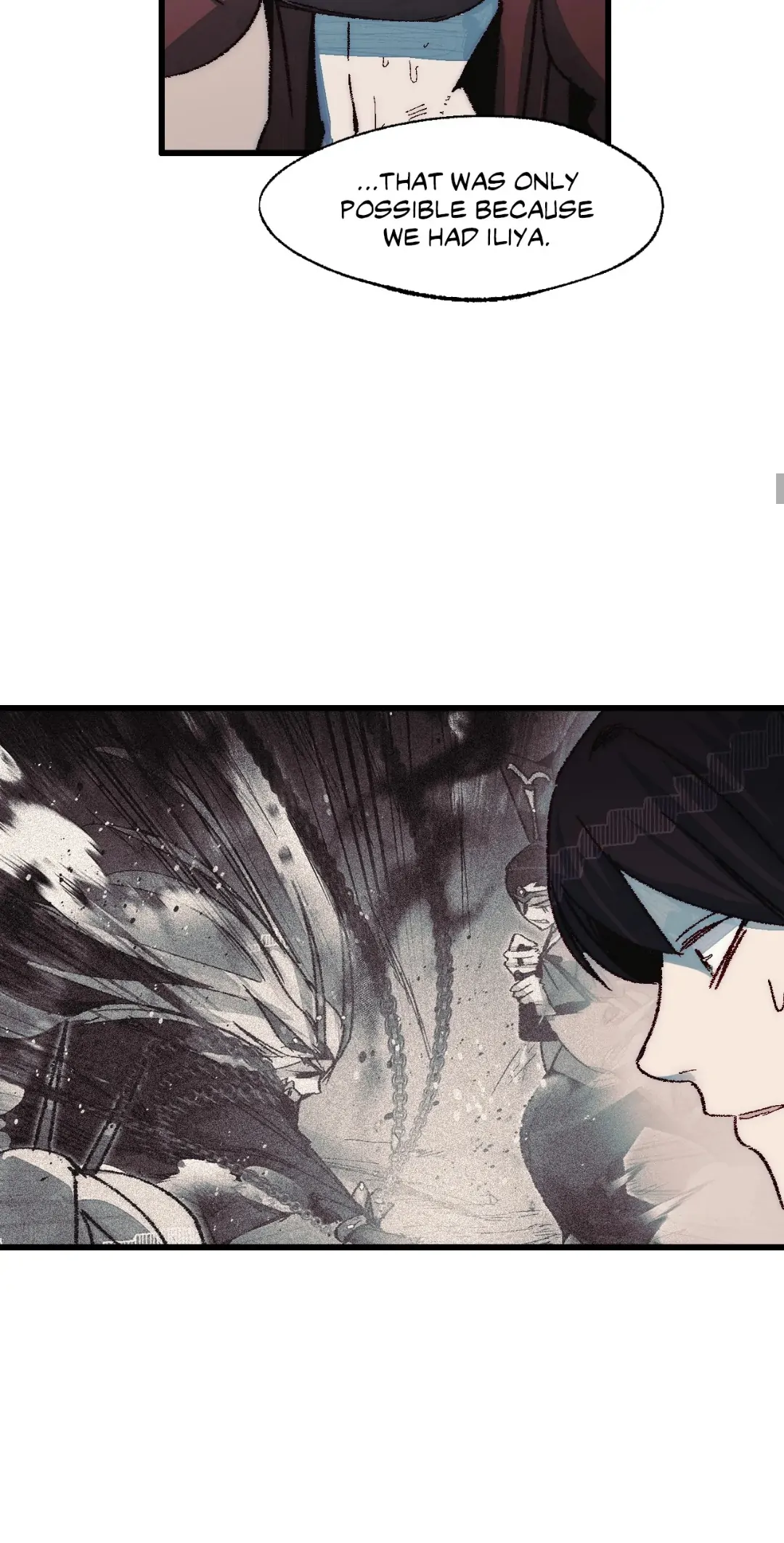 Regnal Trigger Chapter 73 - Page 17