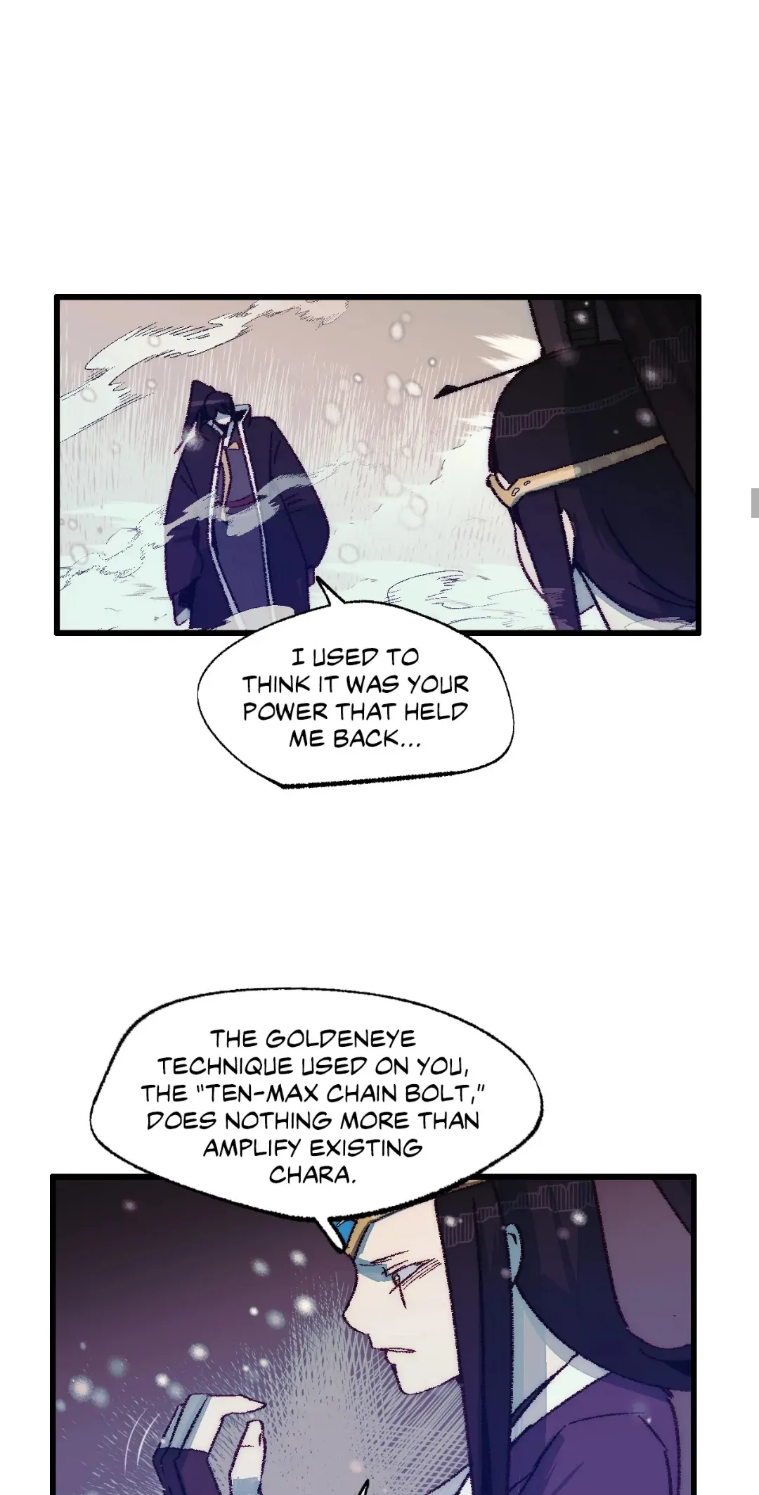 Regnal Trigger Chapter 73 - Page 18