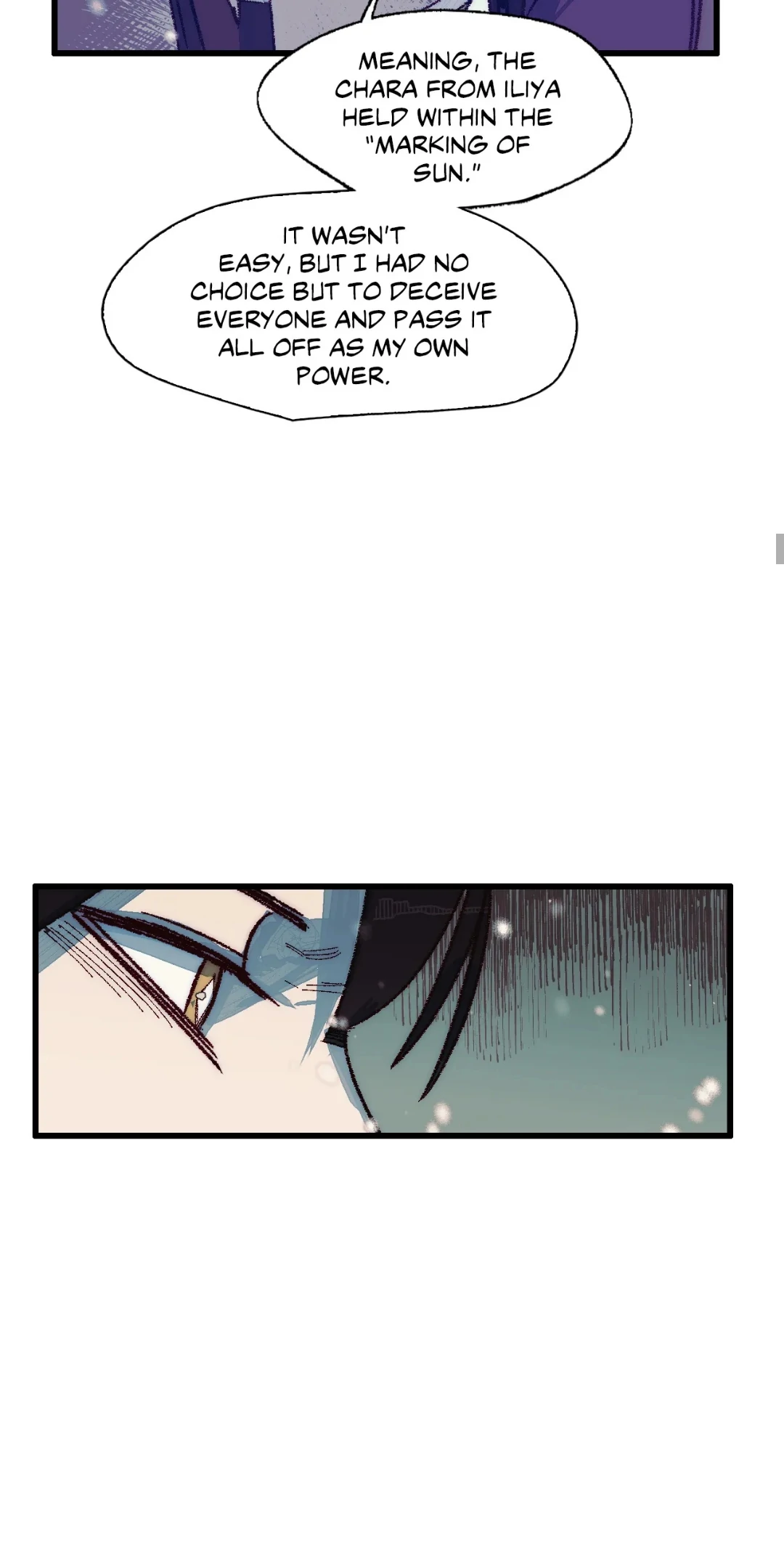 Regnal Trigger Chapter 73 - Page 19