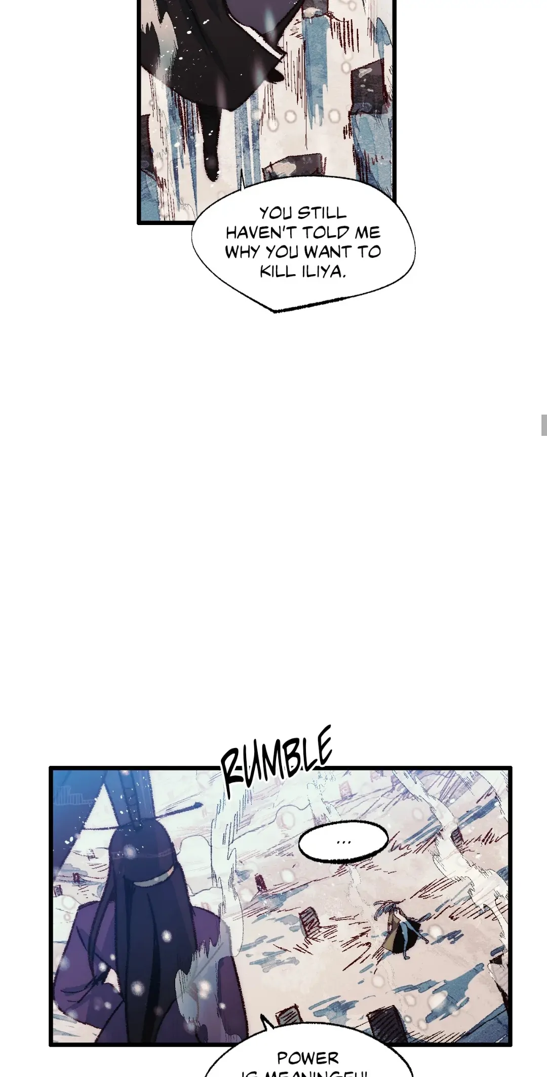 Regnal Trigger Chapter 73 - Page 21