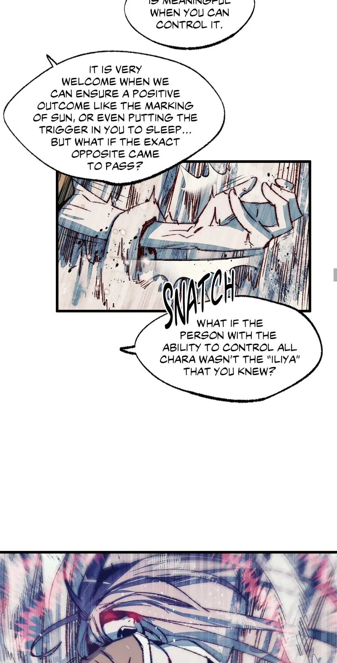 Regnal Trigger Chapter 73 - Page 22