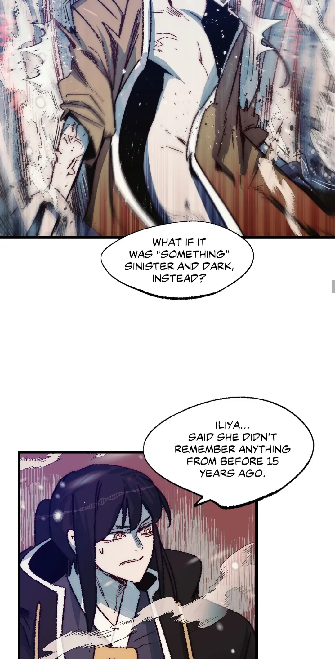 Regnal Trigger Chapter 73 - Page 23