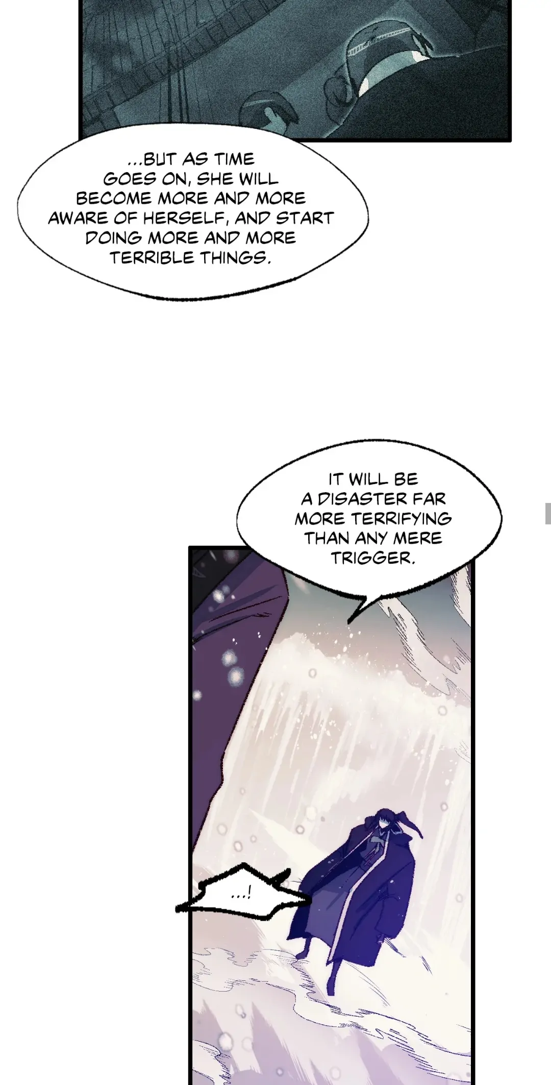 Regnal Trigger Chapter 73 - Page 25