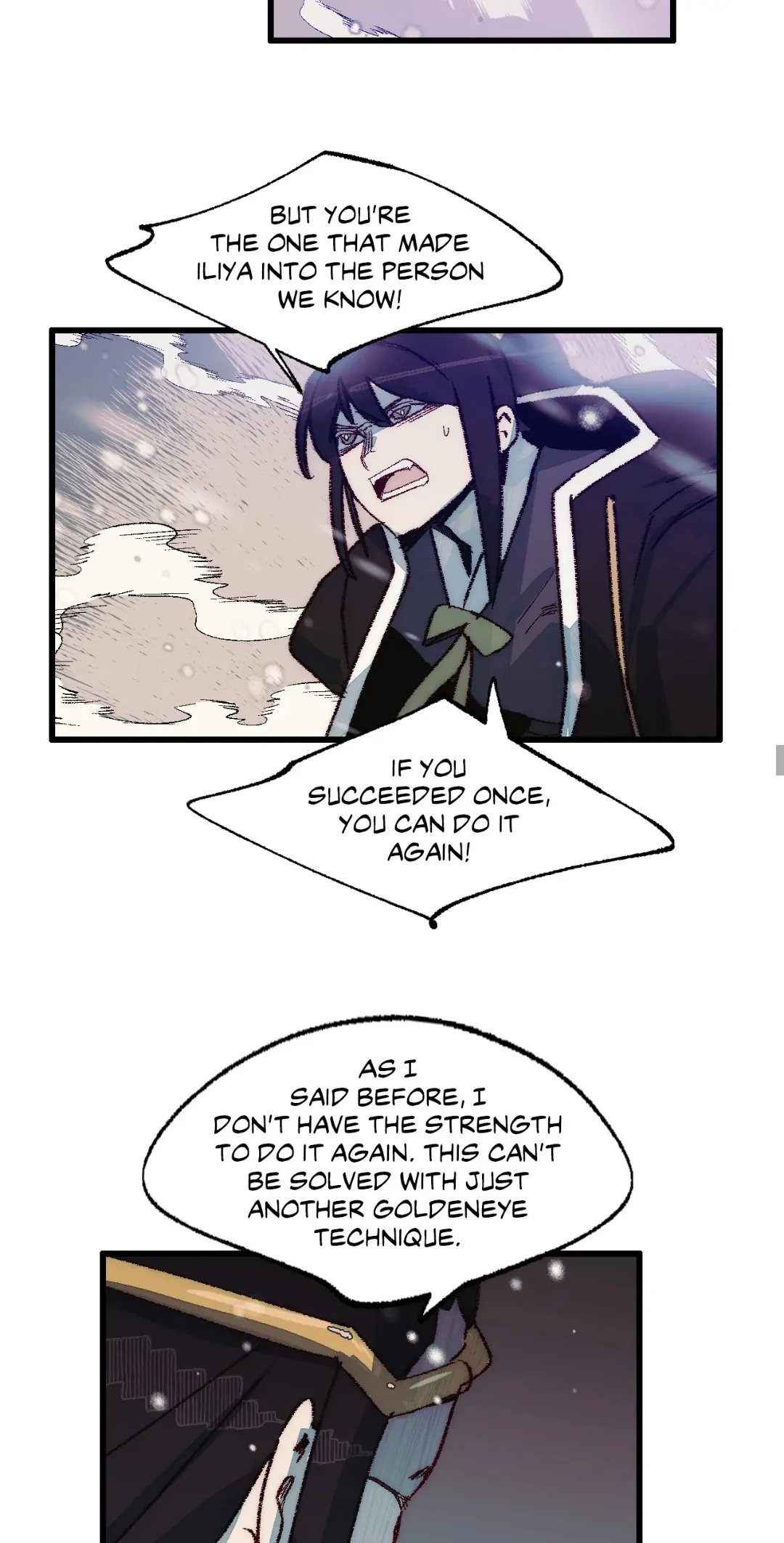 Regnal Trigger Chapter 73 - Page 26