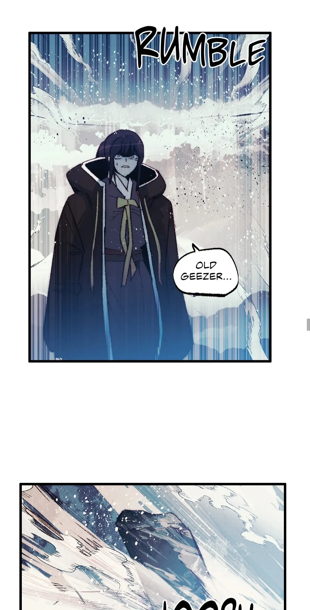 Regnal Trigger Chapter 73 - Page 28