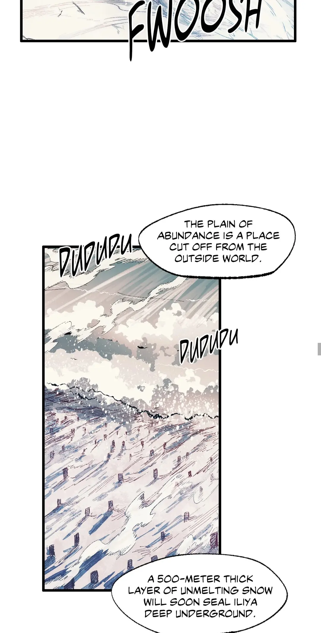 Regnal Trigger Chapter 73 - Page 29