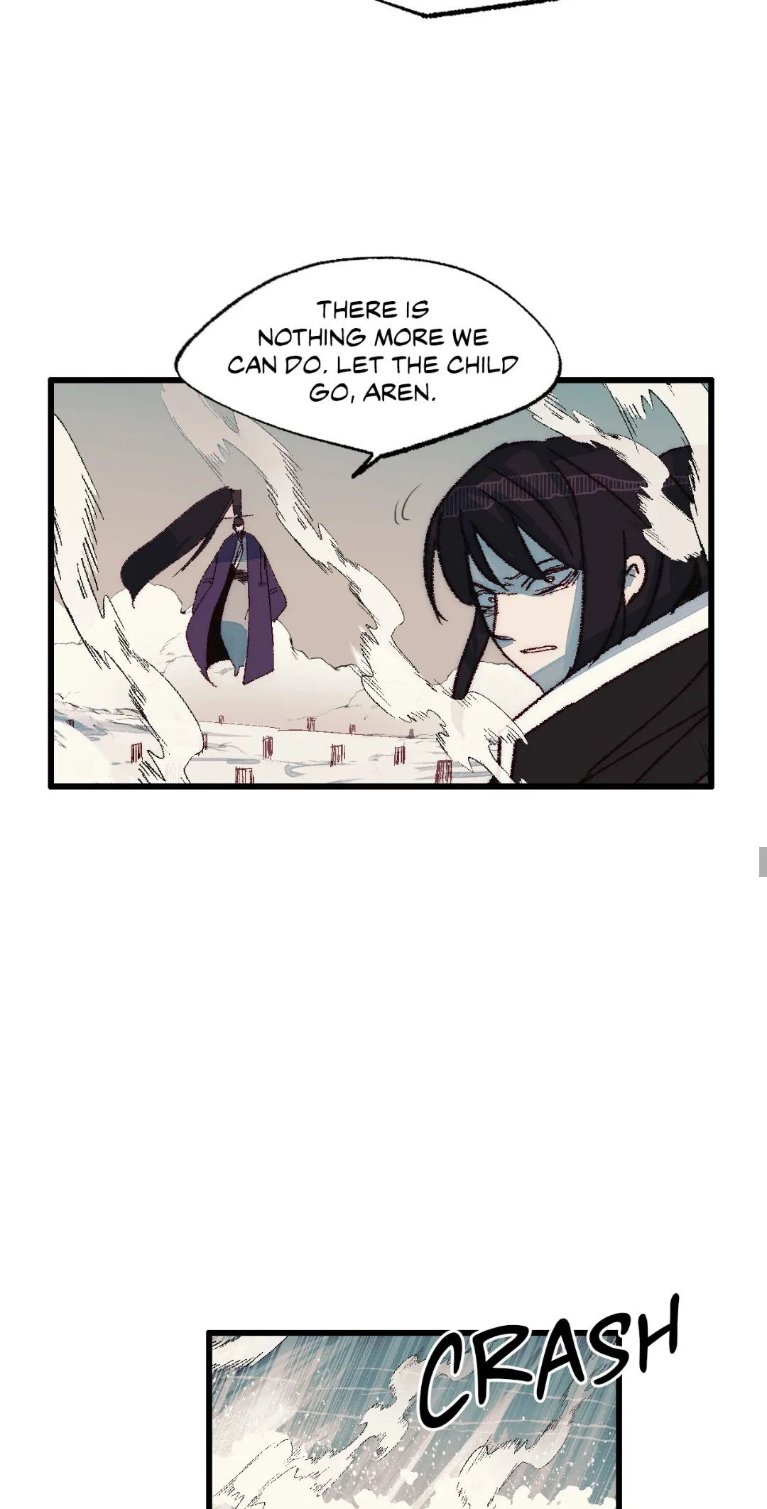 Regnal Trigger Chapter 73 - Page 30