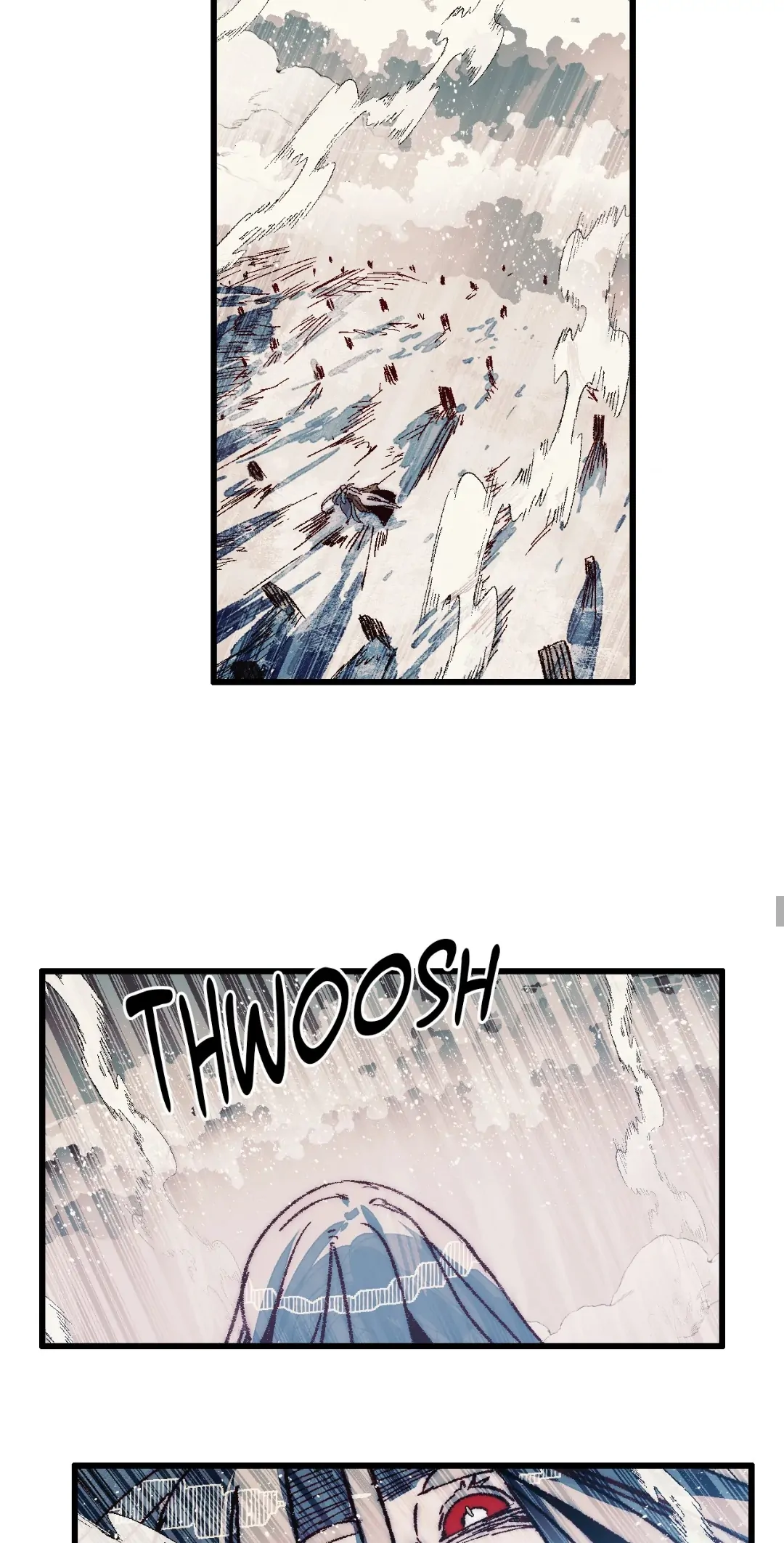 Regnal Trigger Chapter 73 - Page 31