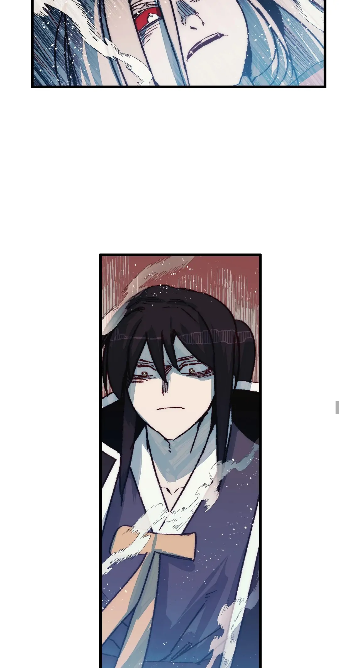 Regnal Trigger Chapter 73 - Page 32