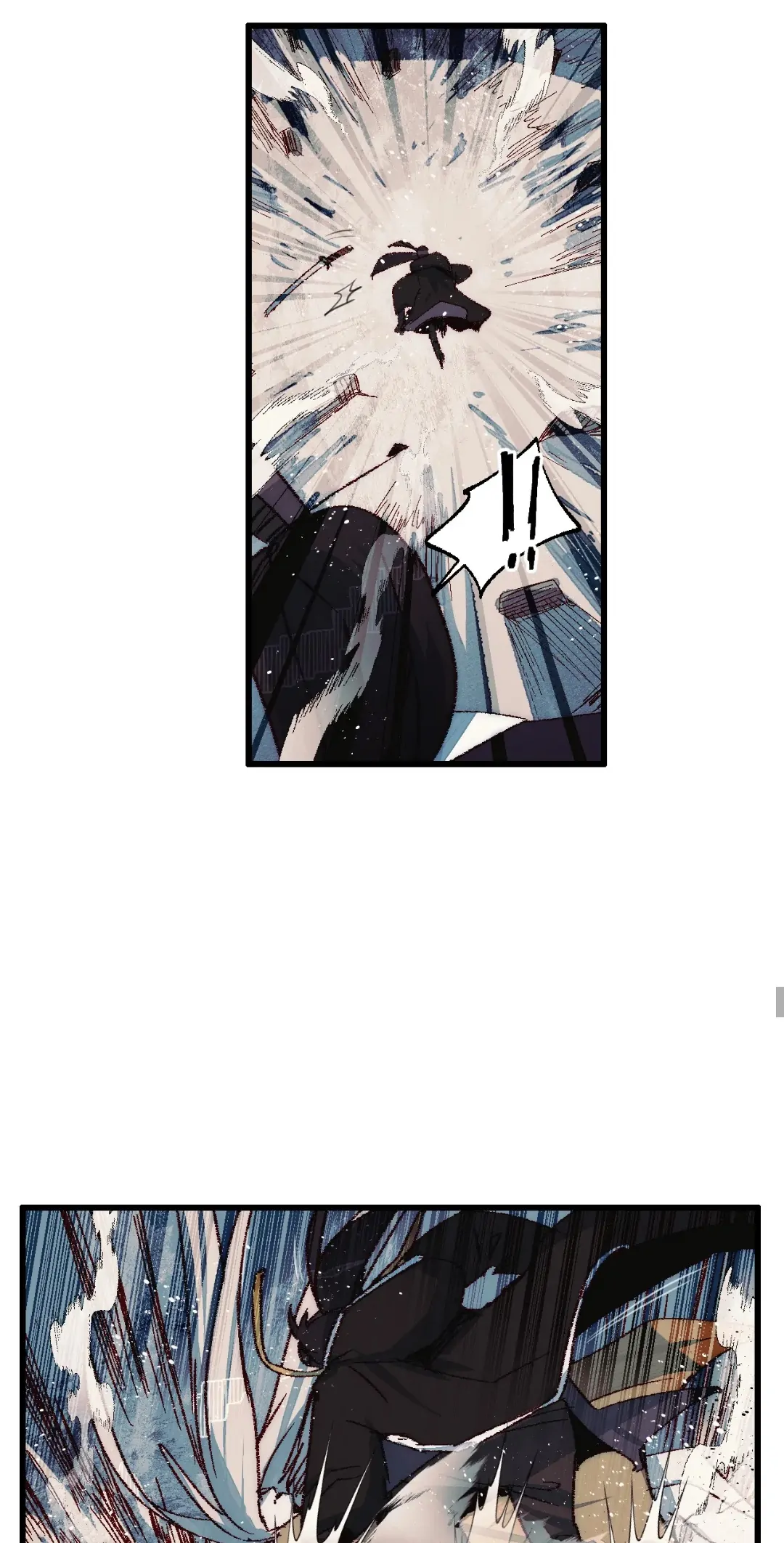 Regnal Trigger Chapter 73 - Page 34