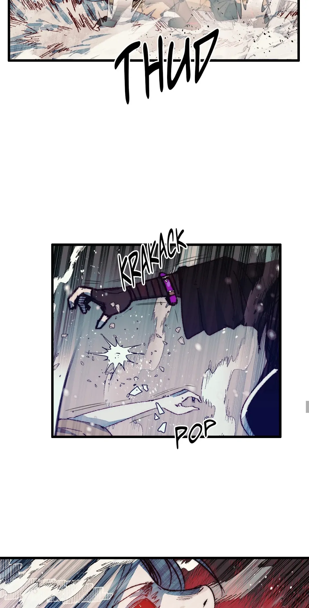 Regnal Trigger Chapter 73 - Page 35