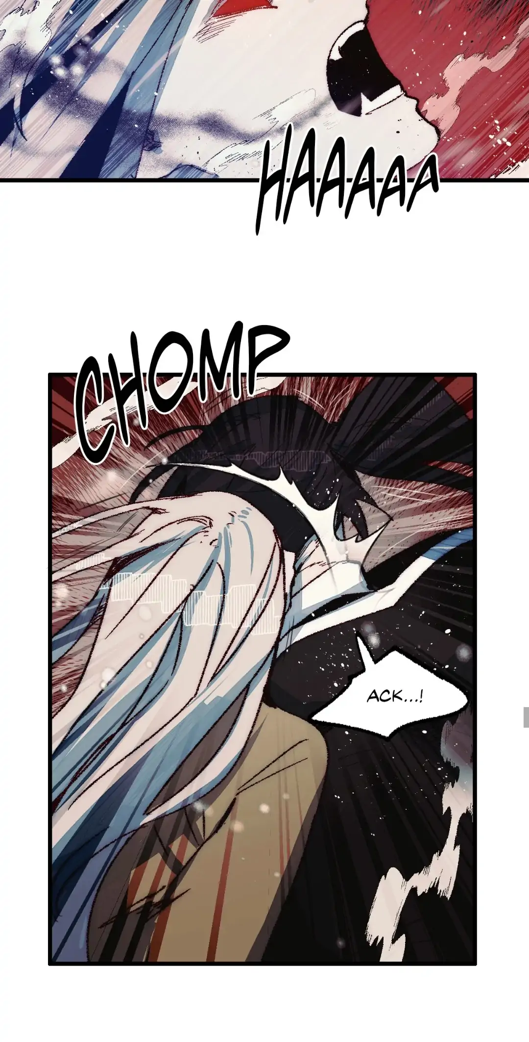 Regnal Trigger Chapter 73 - Page 36