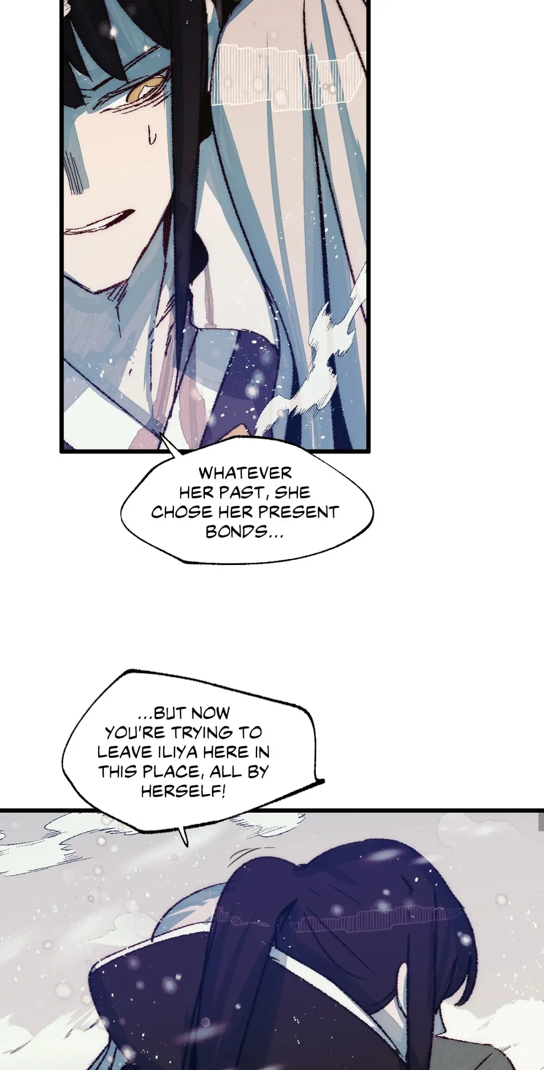 Regnal Trigger Chapter 73 - Page 40