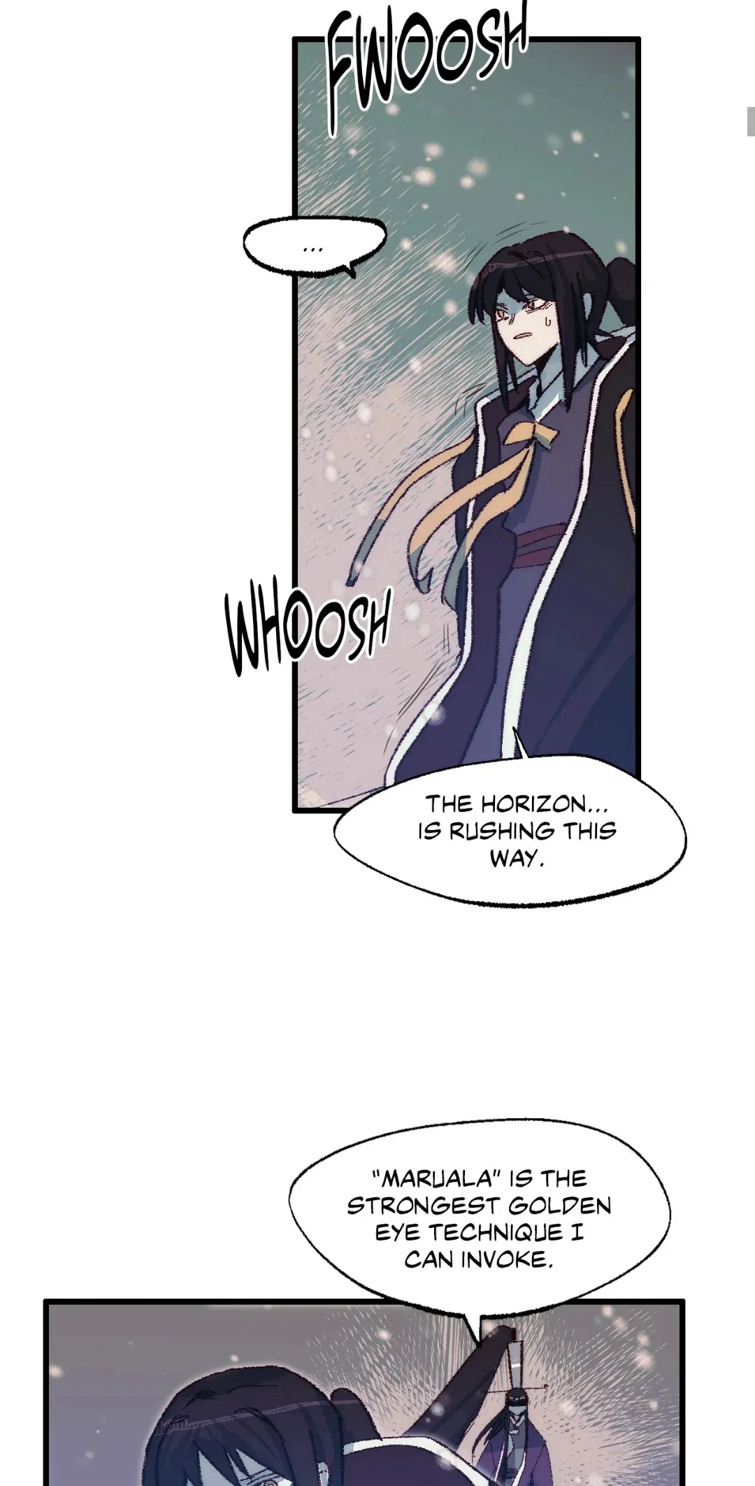 Regnal Trigger Chapter 73 - Page 5