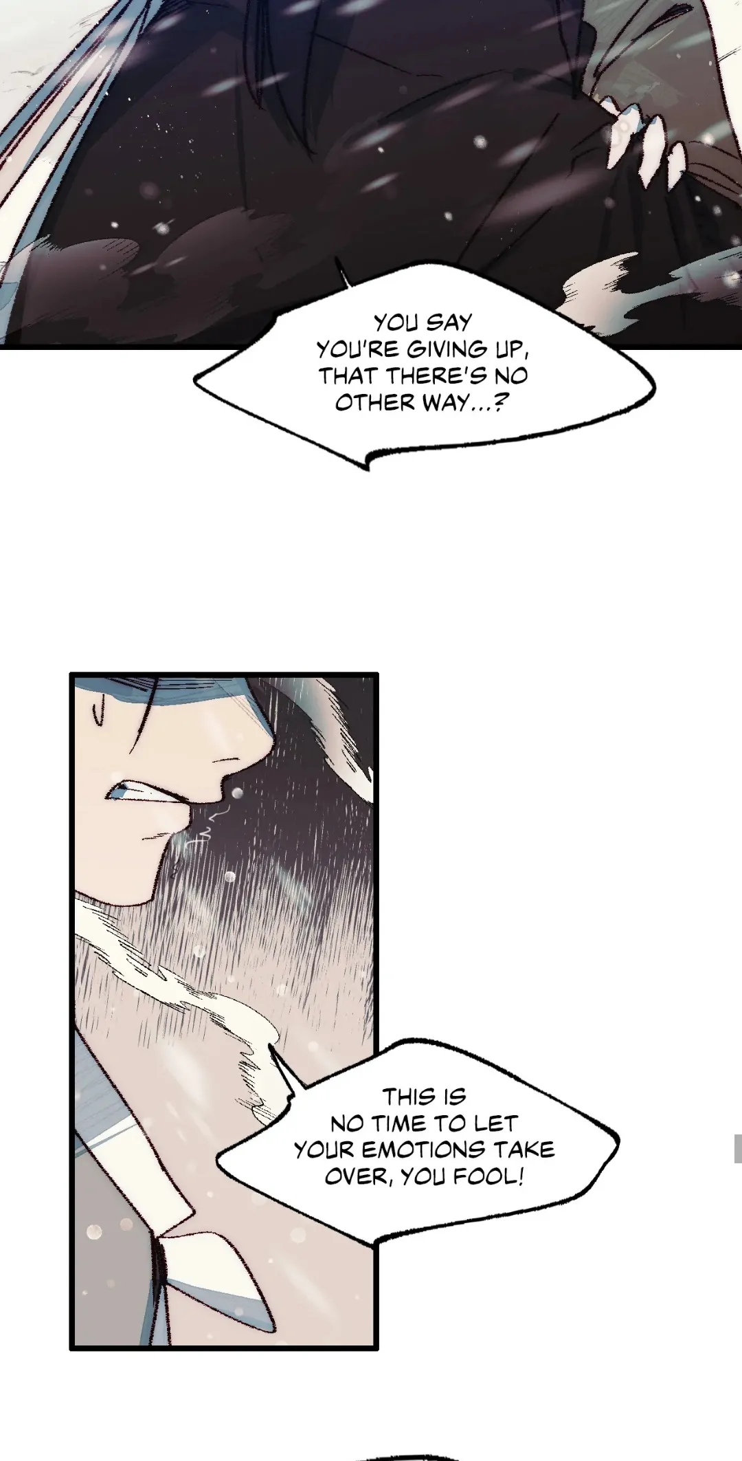 Regnal Trigger Chapter 73 - Page 41