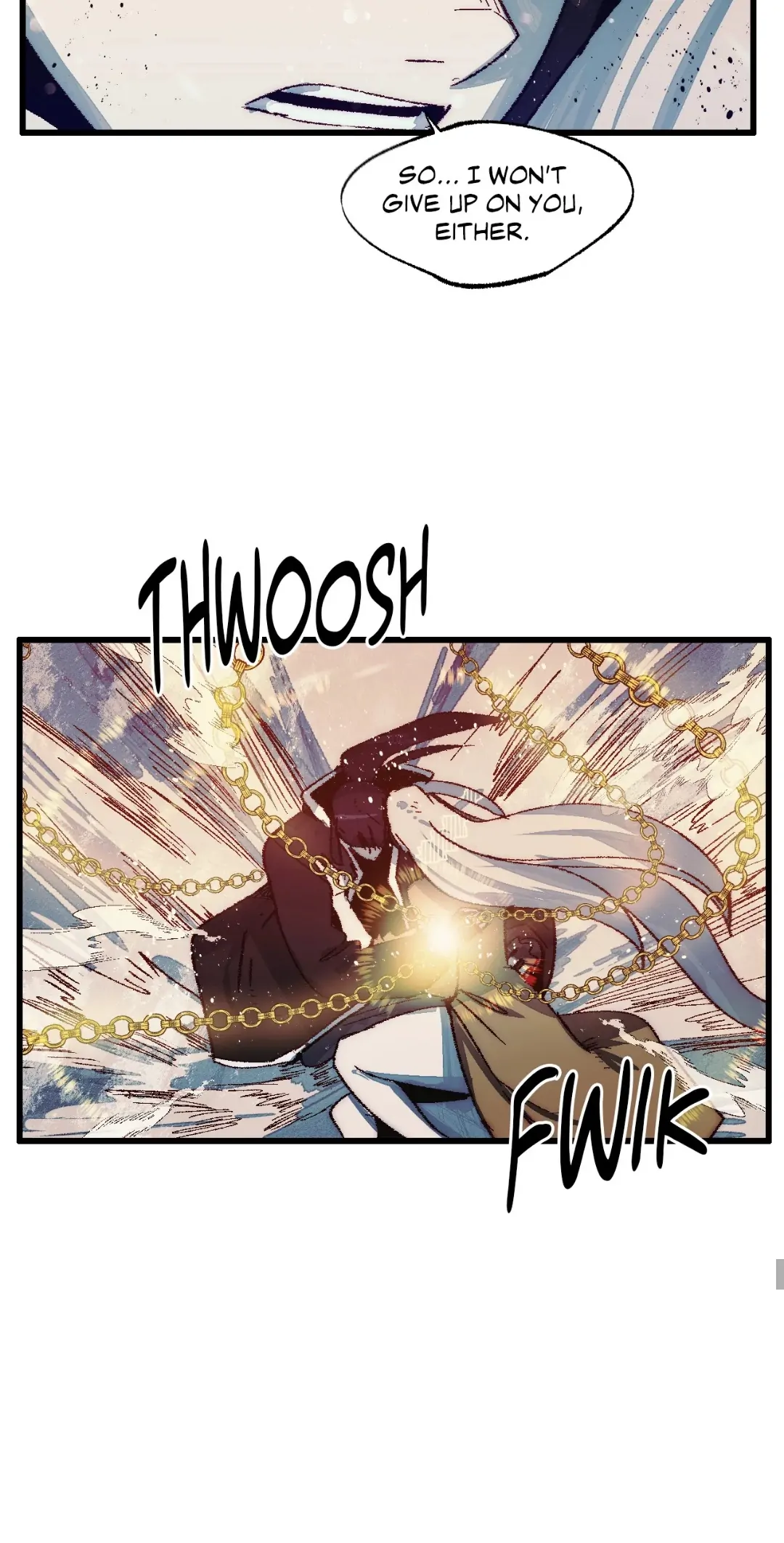 Regnal Trigger Chapter 73 - Page 43