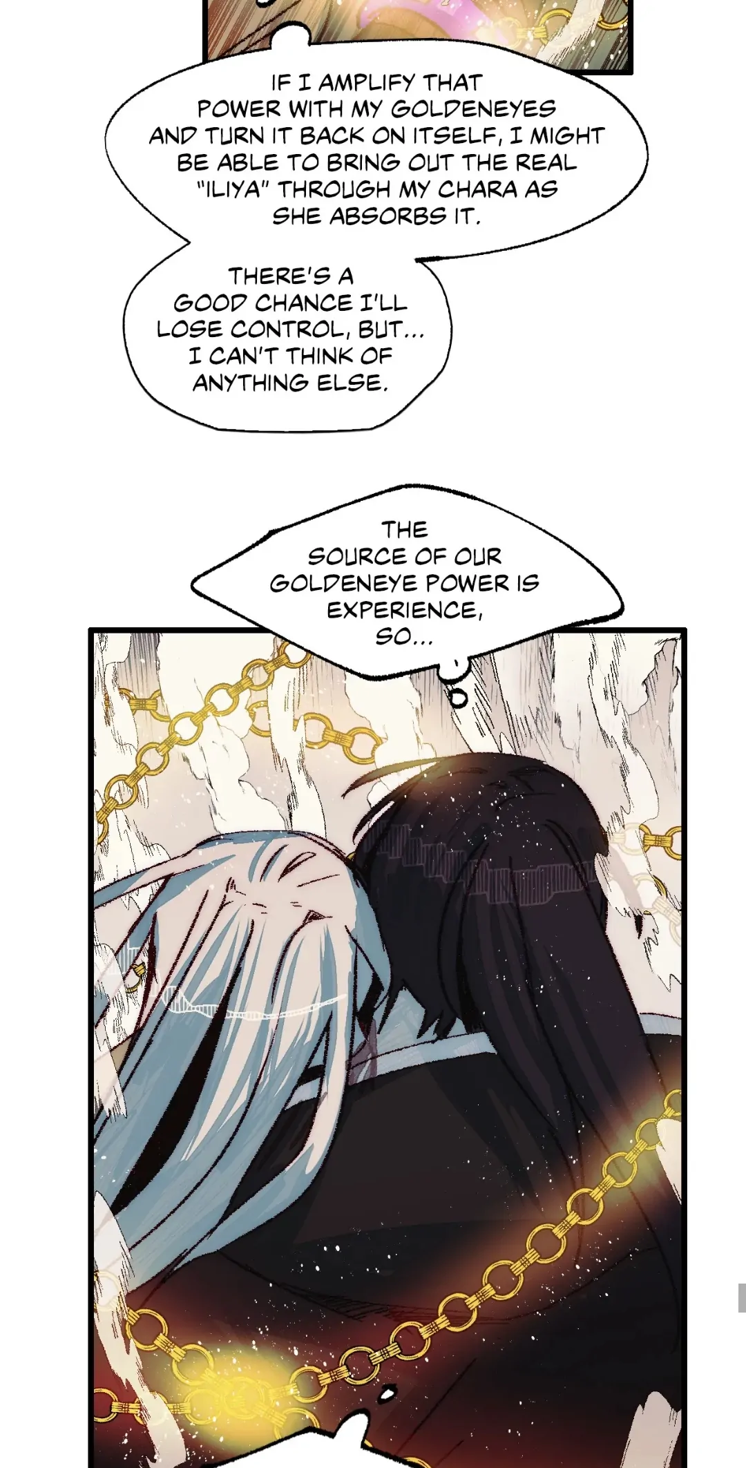 Regnal Trigger Chapter 73 - Page 46