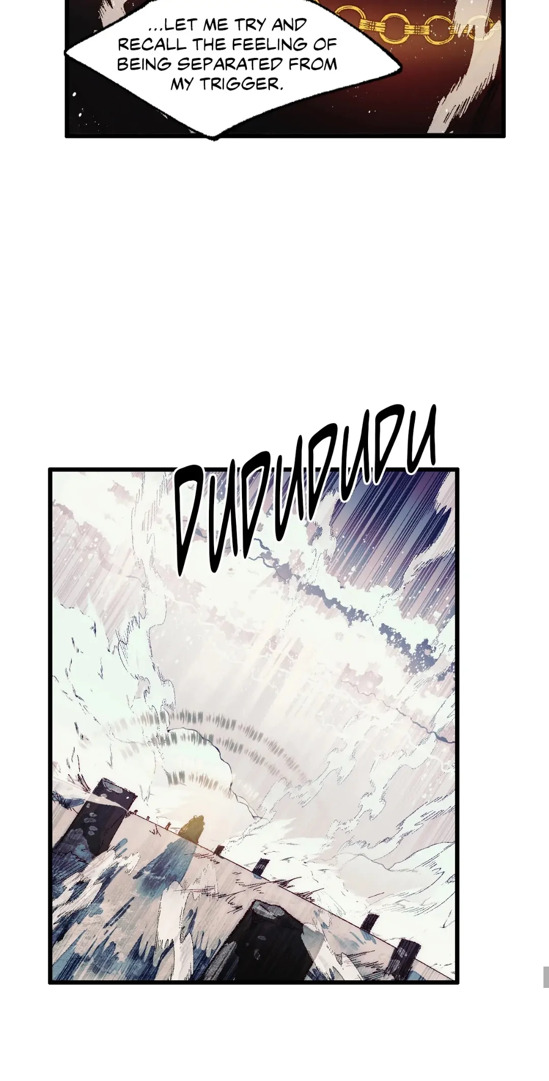 Regnal Trigger Chapter 73 - Page 47