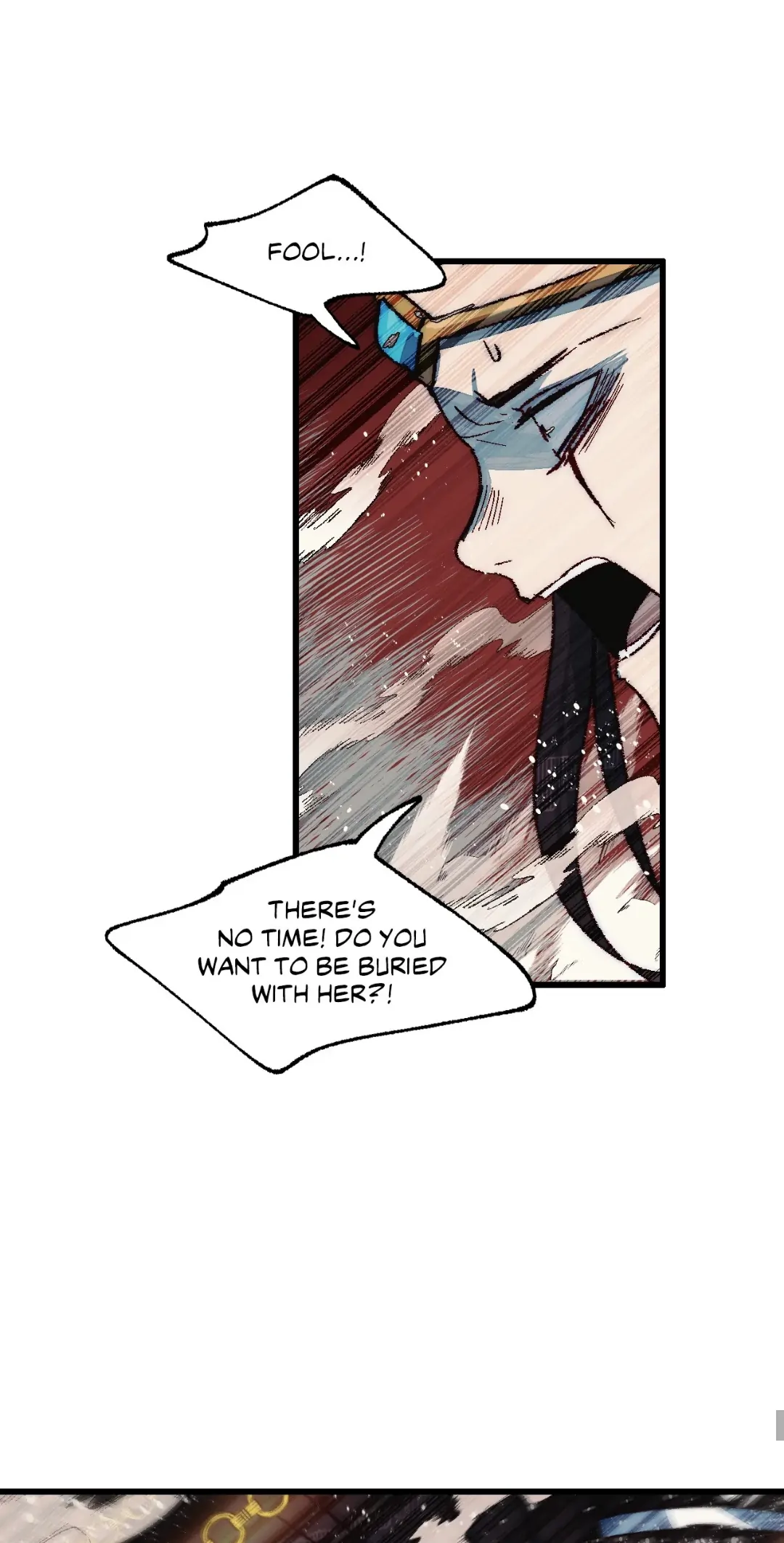 Regnal Trigger Chapter 73 - Page 48