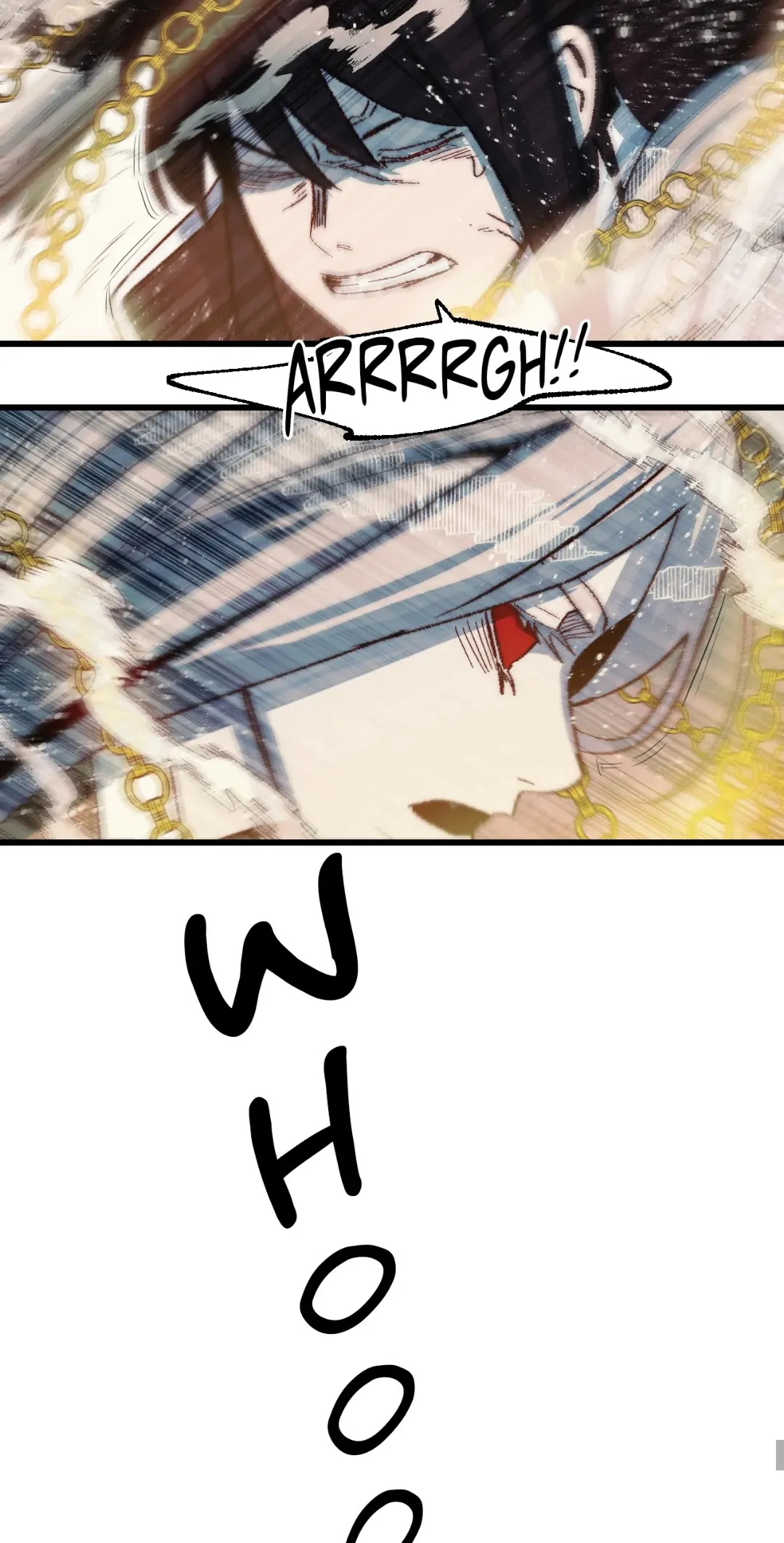 Regnal Trigger Chapter 73 - Page 49