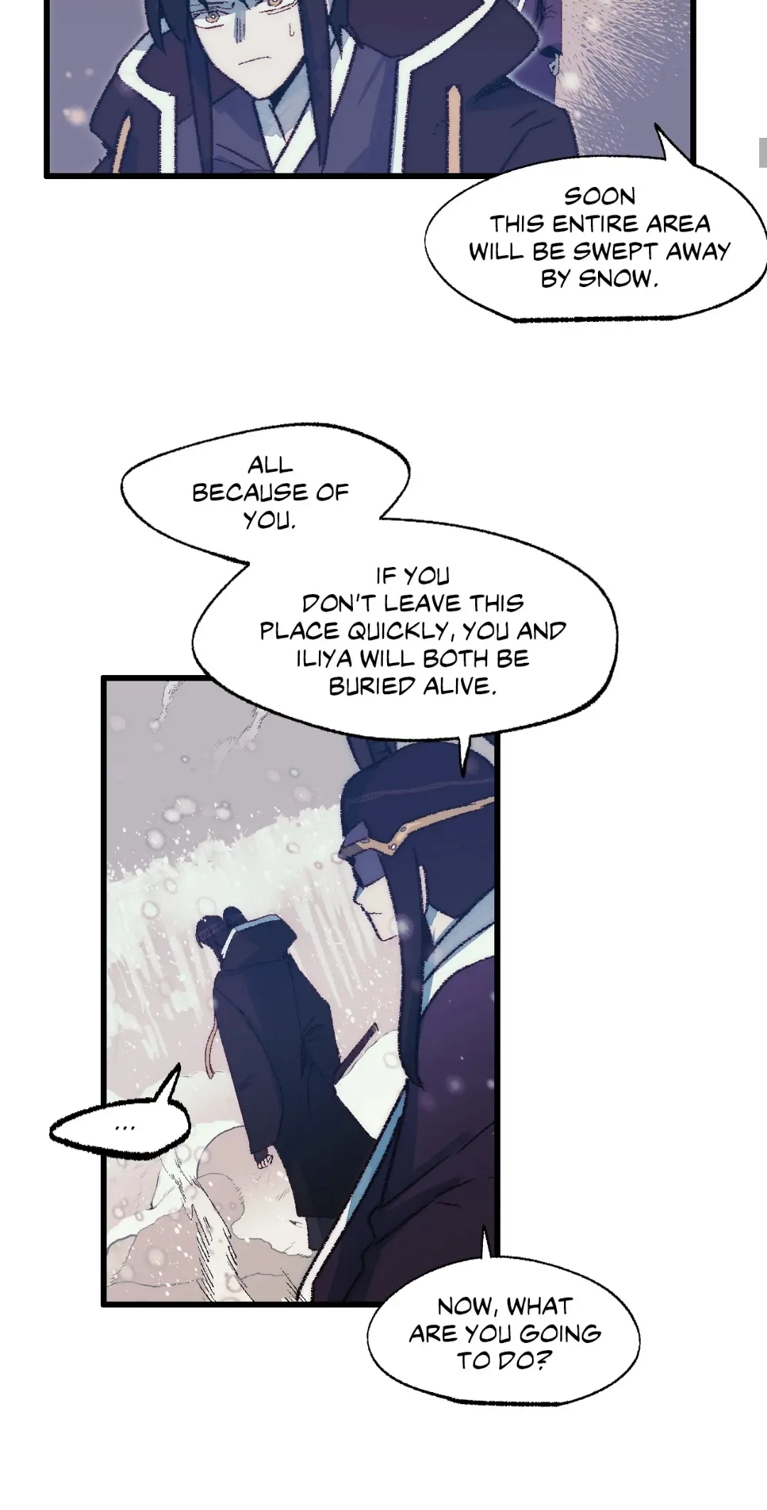 Regnal Trigger Chapter 73 - Page 6