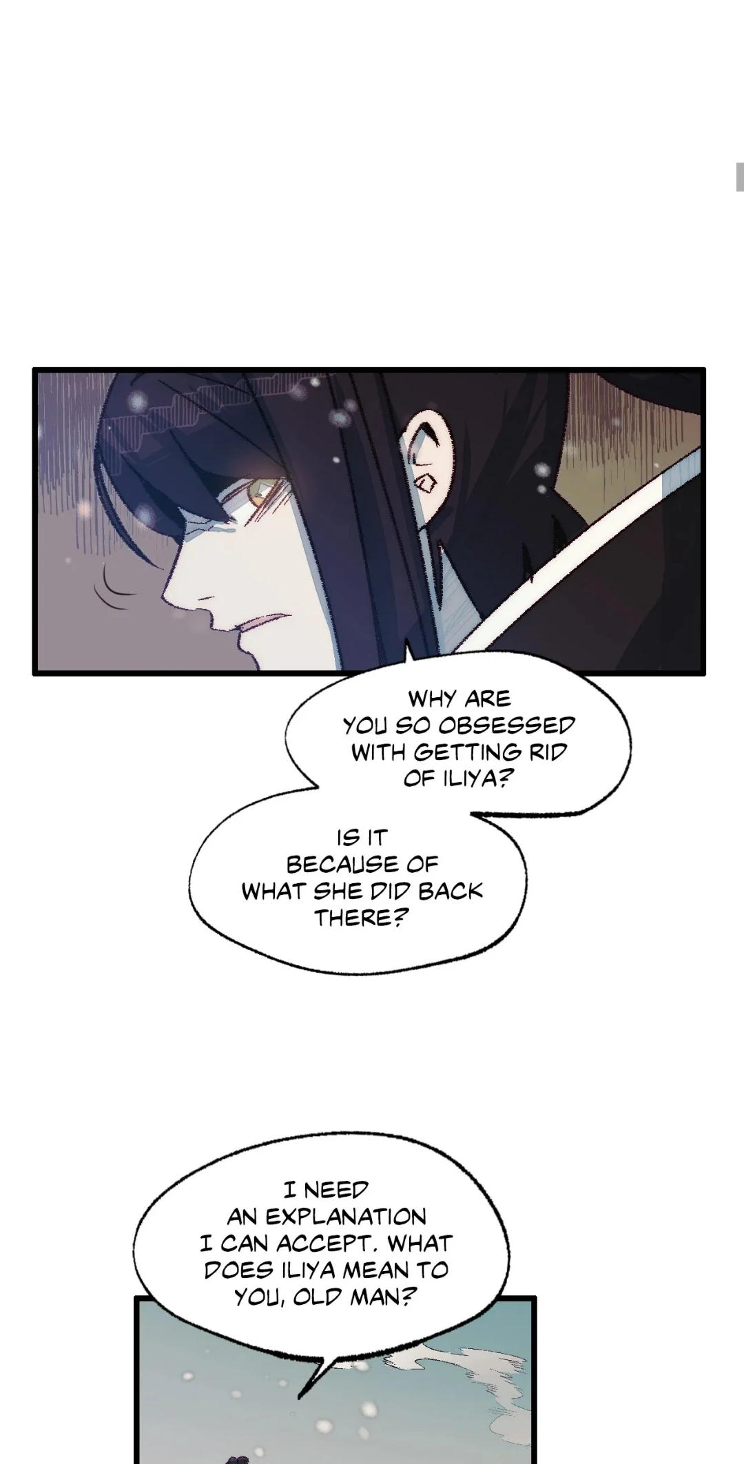 Regnal Trigger Chapter 73 - Page 7