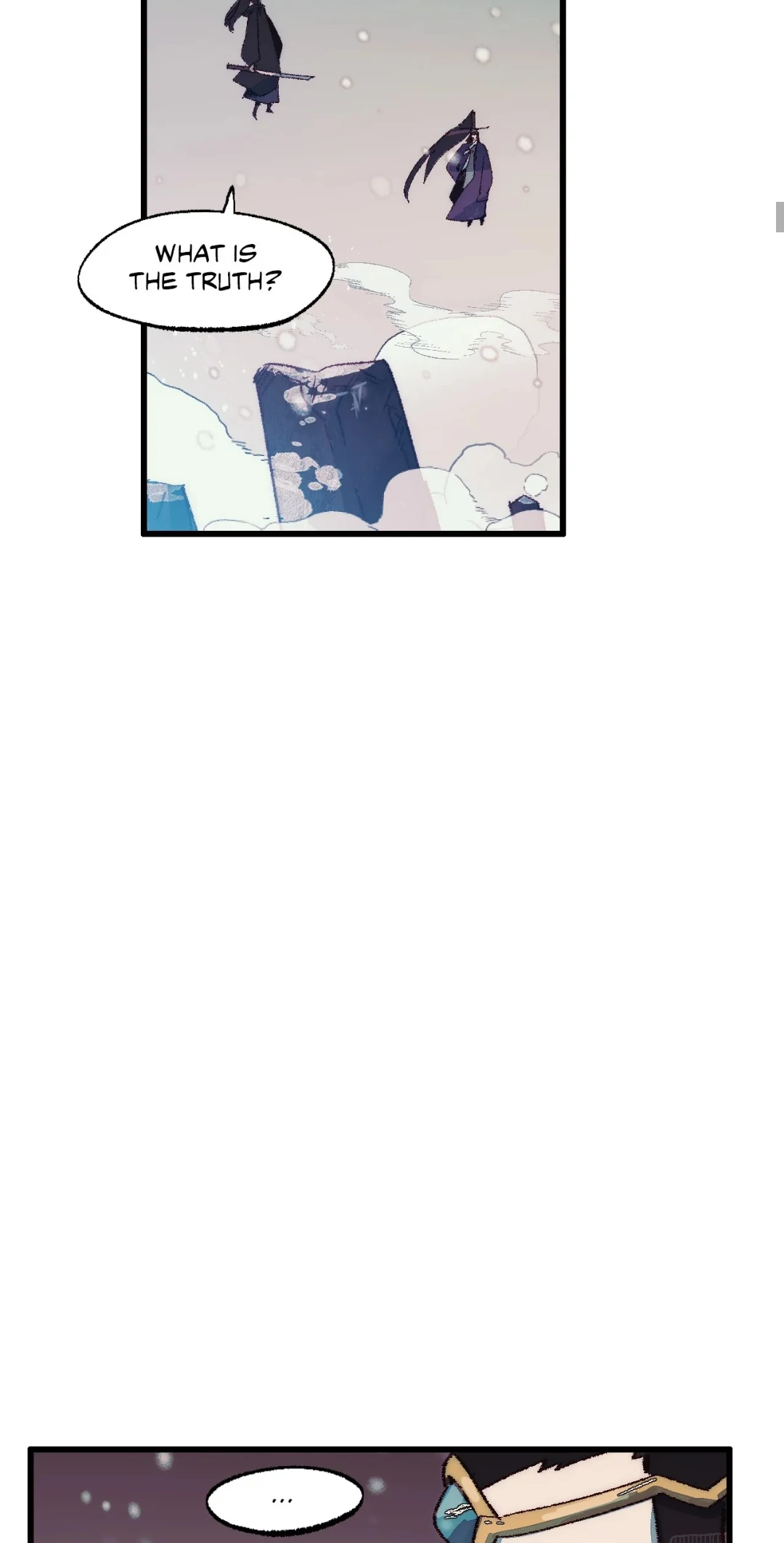 Regnal Trigger Chapter 73 - Page 8