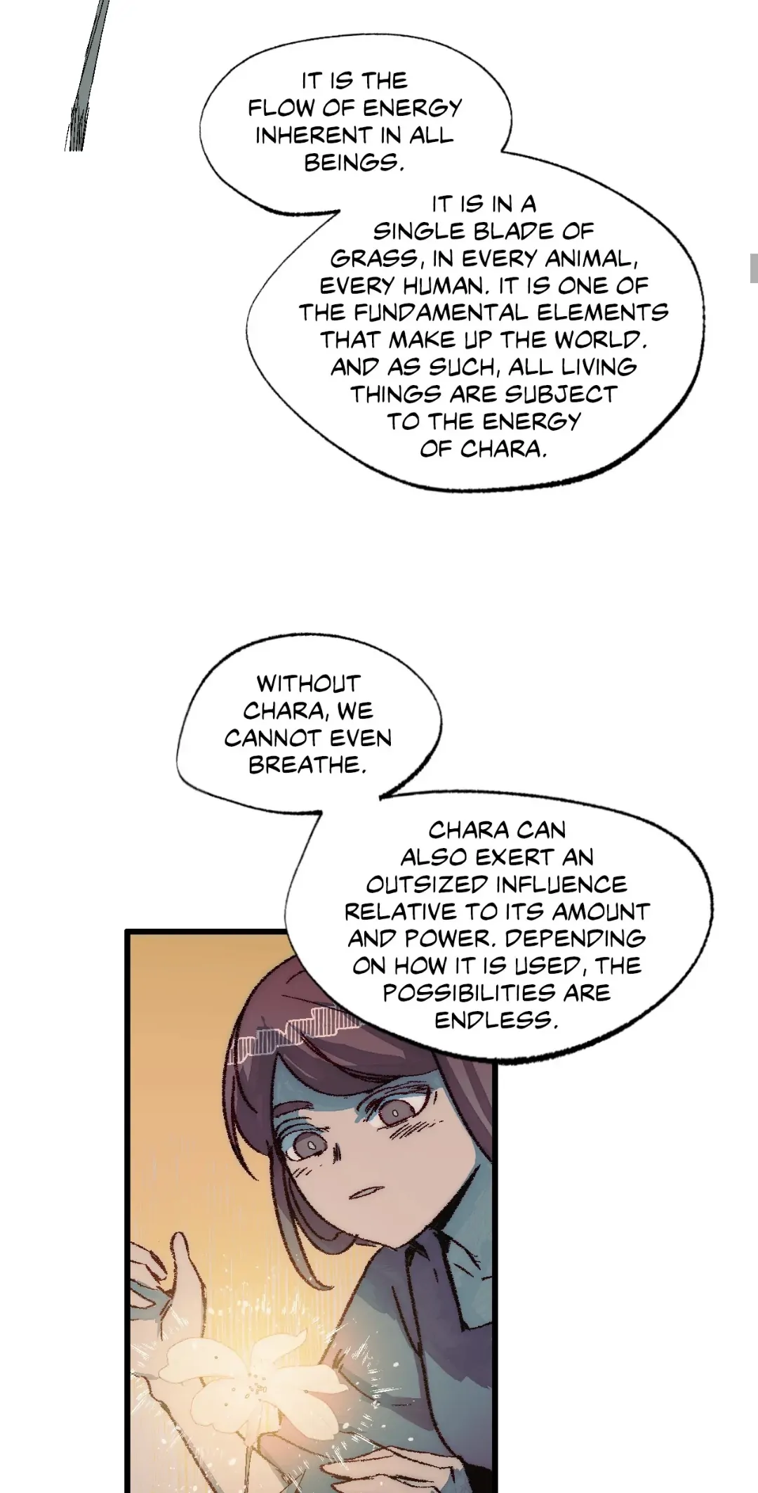 Regnal Trigger Chapter 73 - Page 10