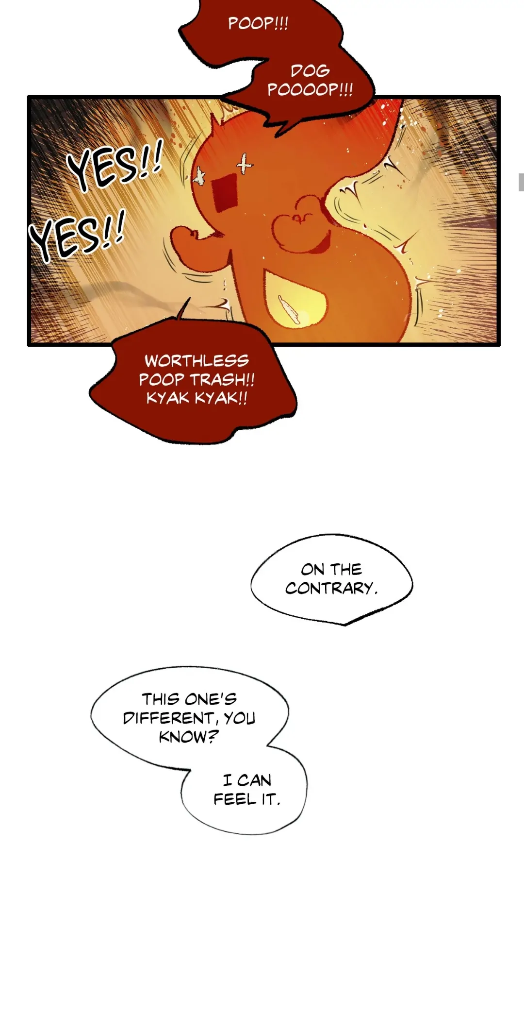 Regnal Trigger Chapter 74 - Page 11