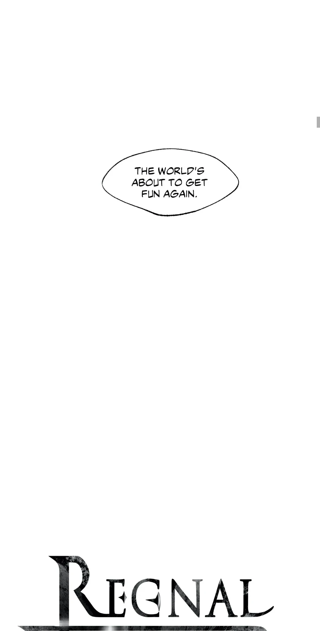 Regnal Trigger Chapter 74 - Page 12