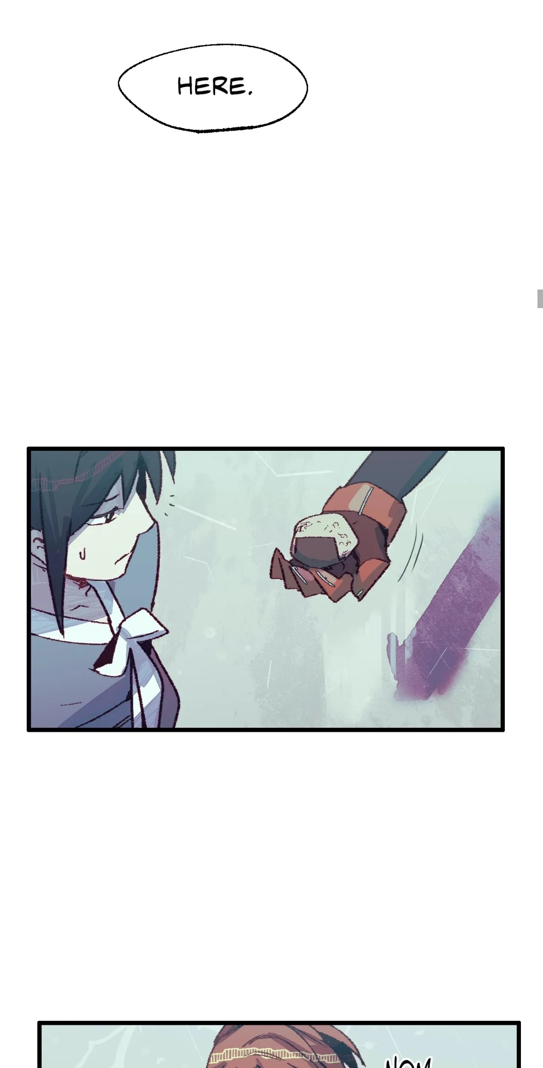 Regnal Trigger Chapter 74 - Page 17