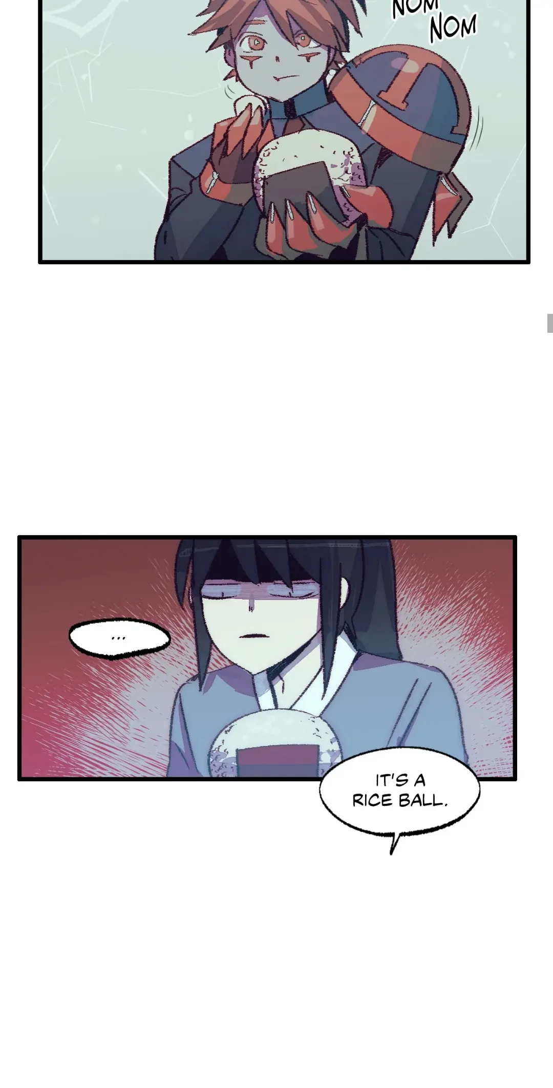 Regnal Trigger Chapter 74 - Page 18