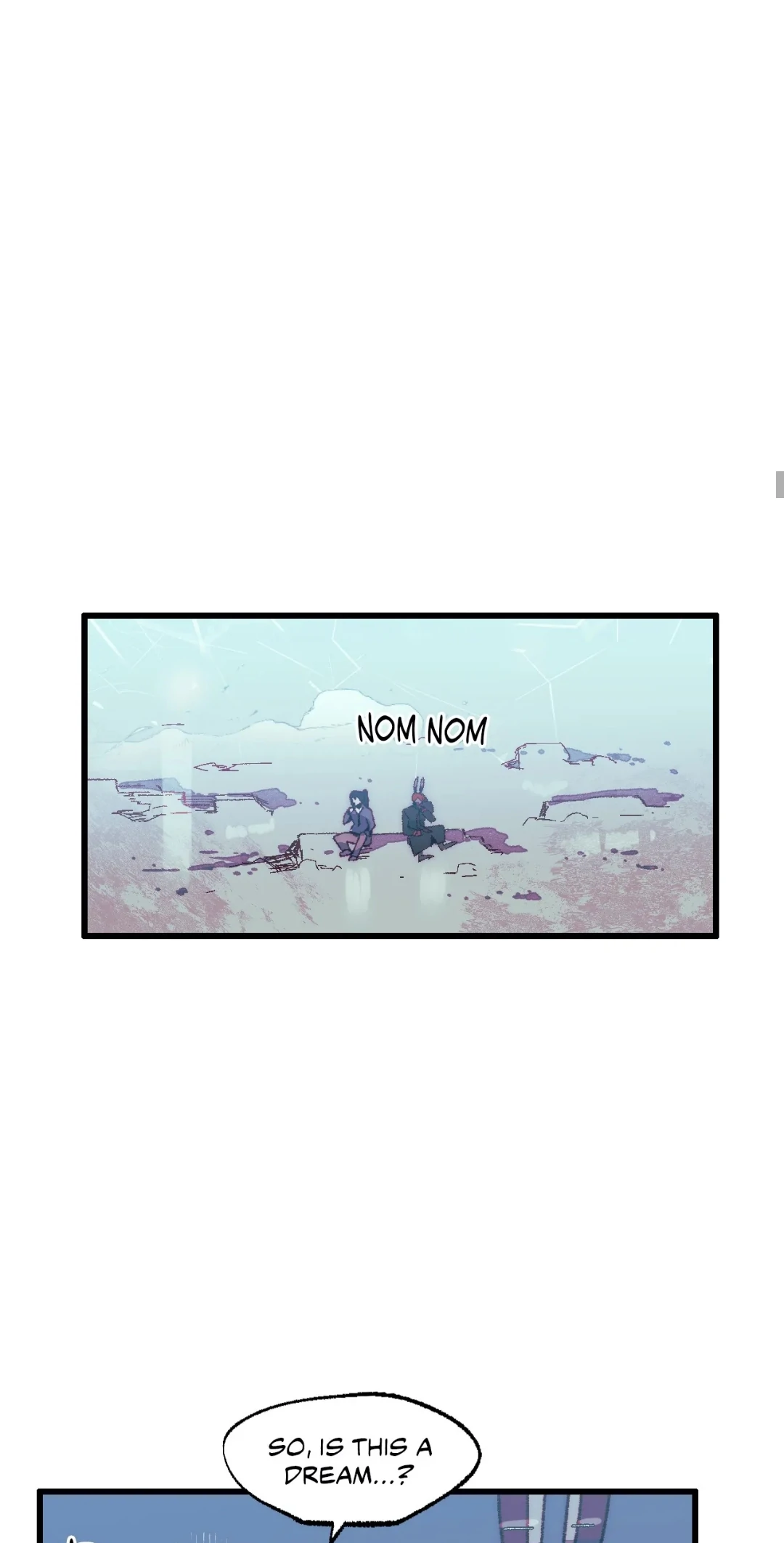 Regnal Trigger Chapter 74 - Page 19