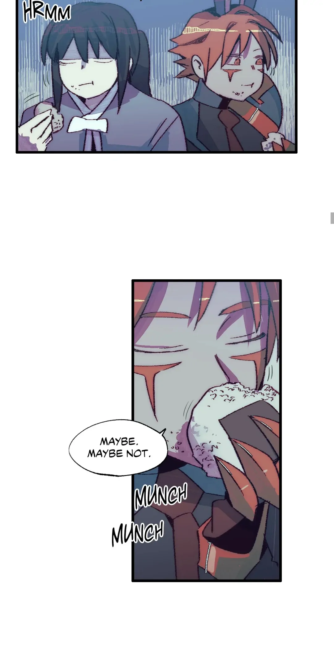 Regnal Trigger Chapter 74 - Page 20