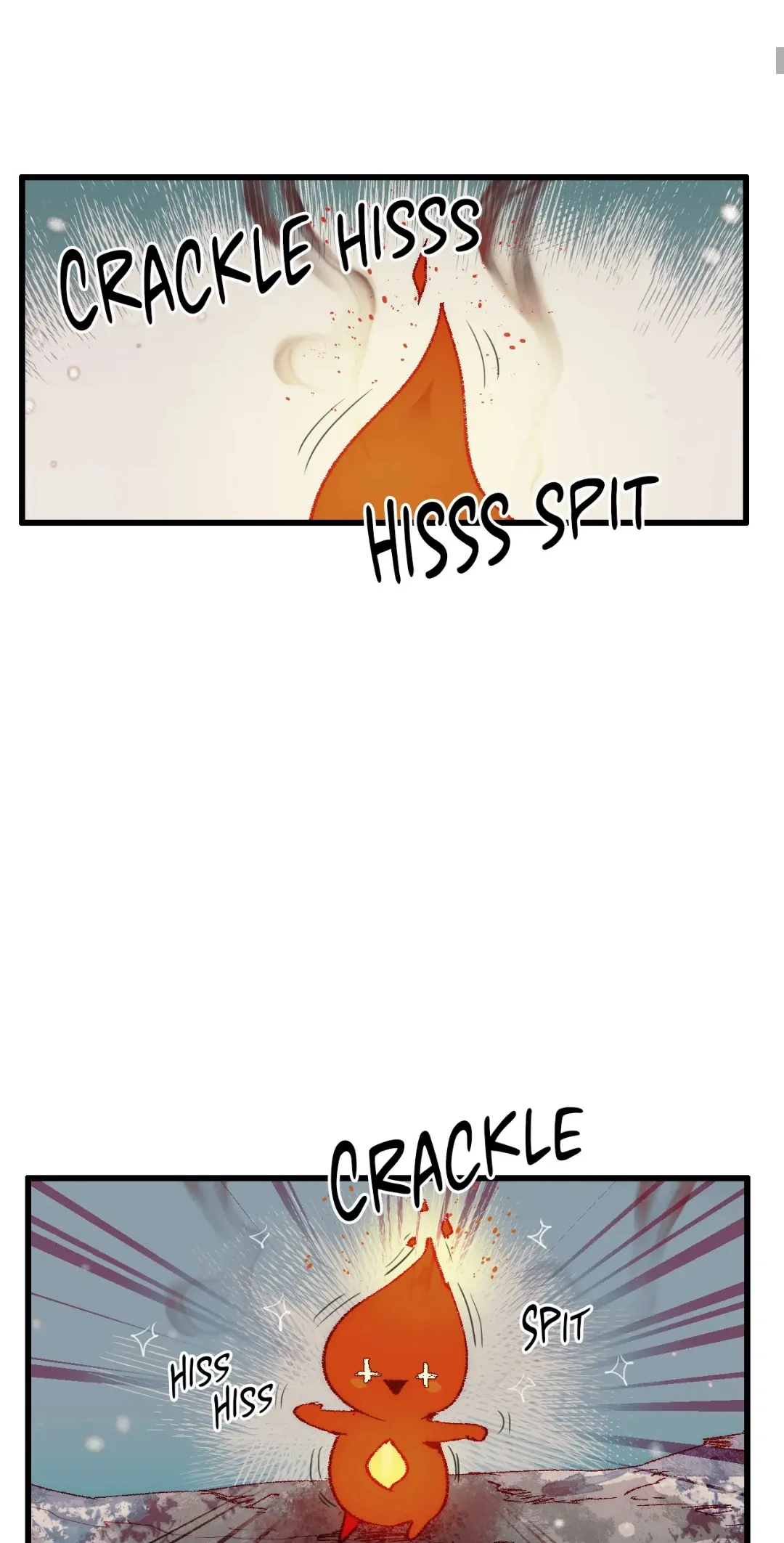 Regnal Trigger Chapter 74 - Page 3