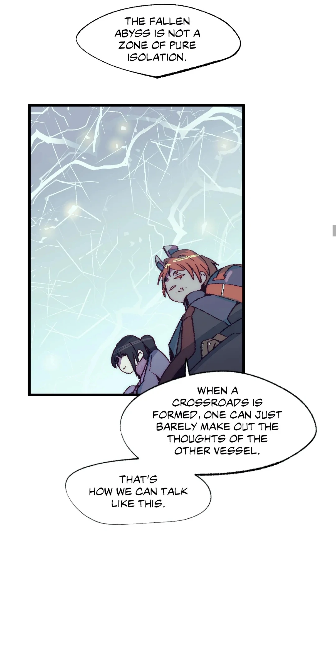 Regnal Trigger Chapter 74 - Page 21