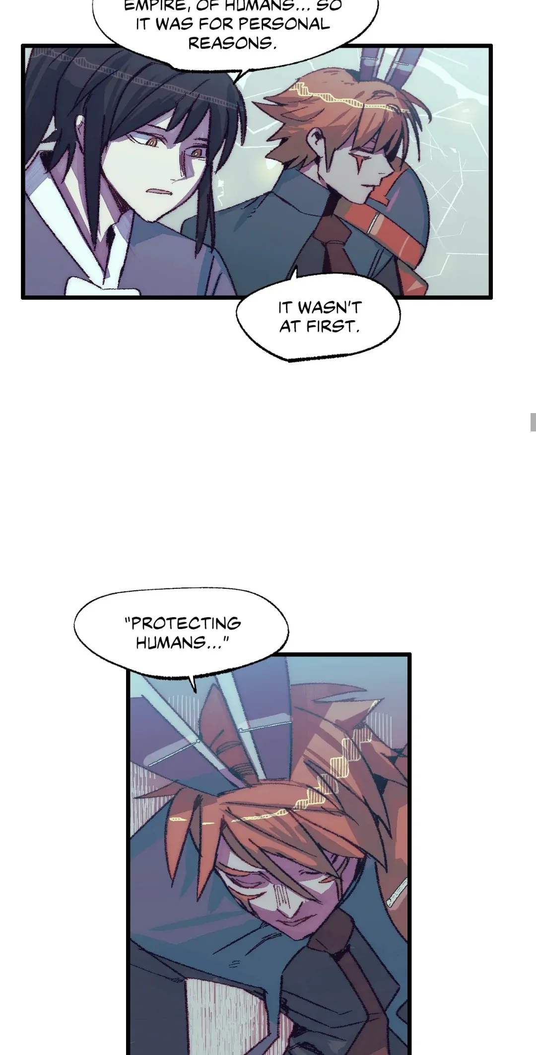 Regnal Trigger Chapter 74 - Page 24