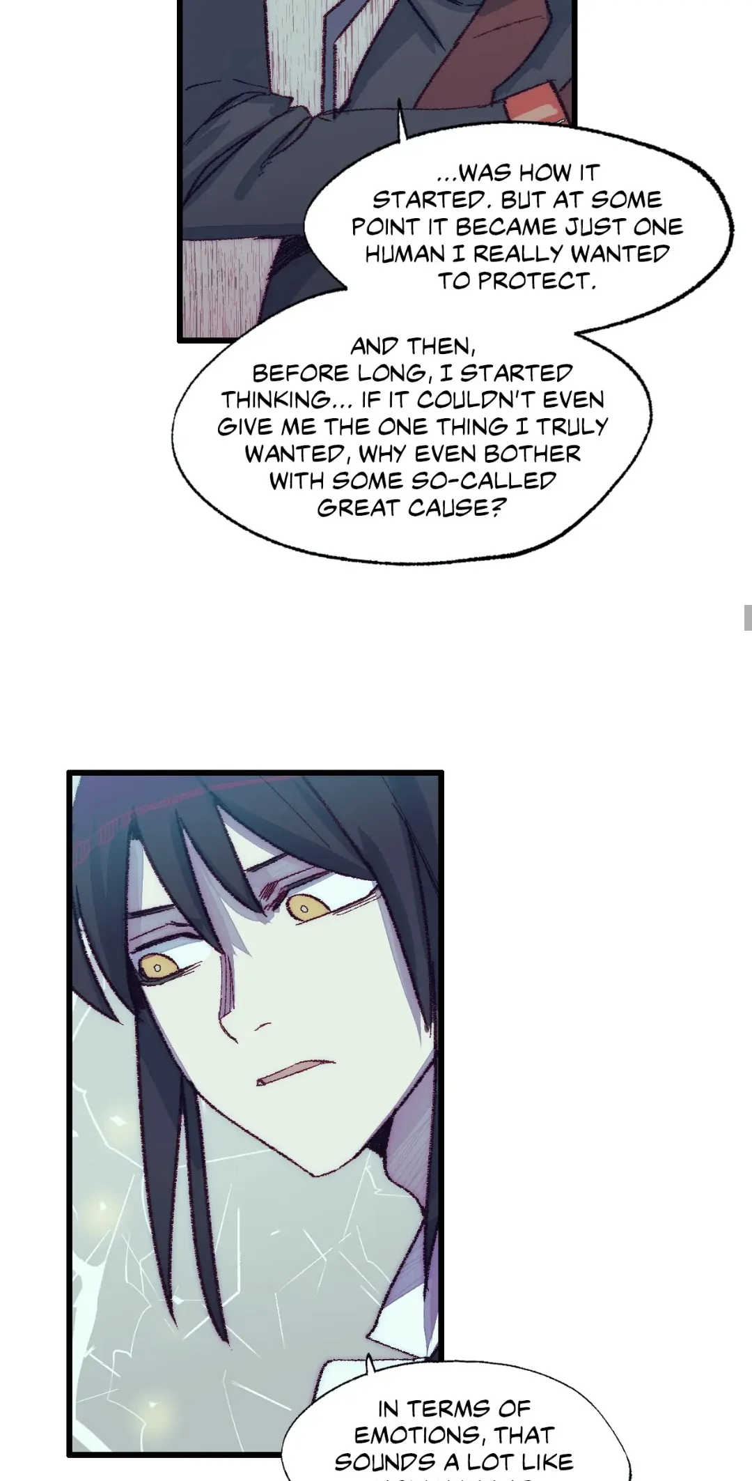 Regnal Trigger Chapter 74 - Page 25