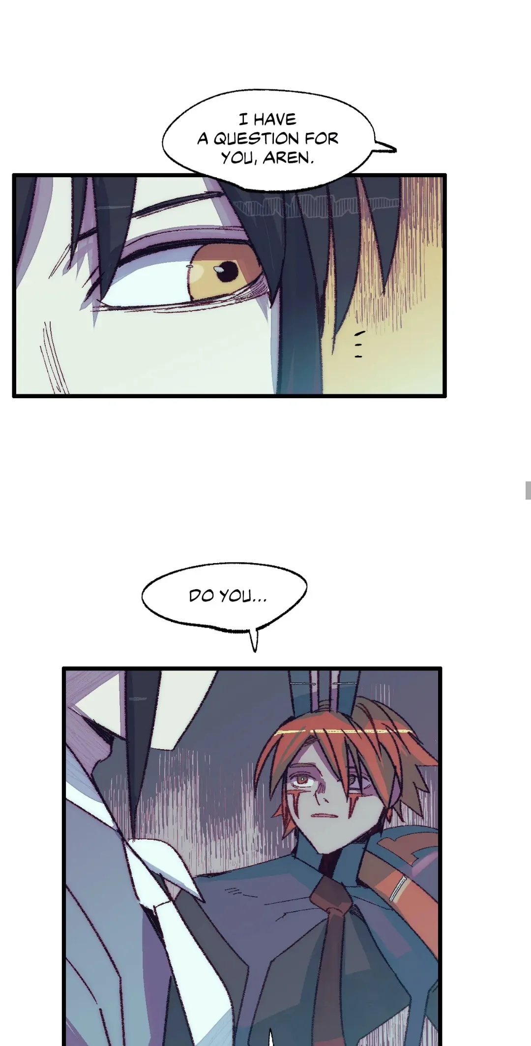 Regnal Trigger Chapter 74 - Page 28