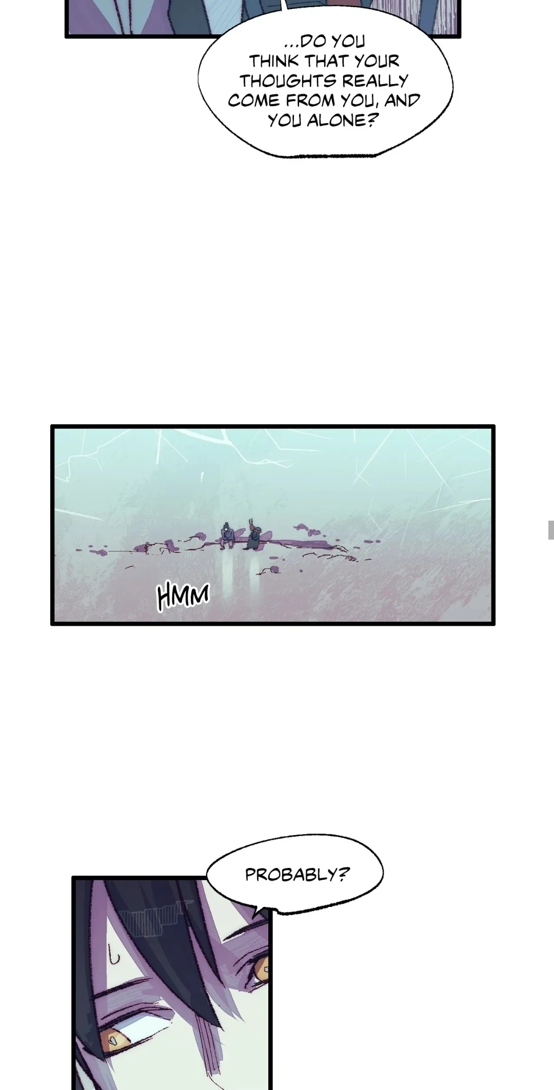 Regnal Trigger Chapter 74 - Page 29