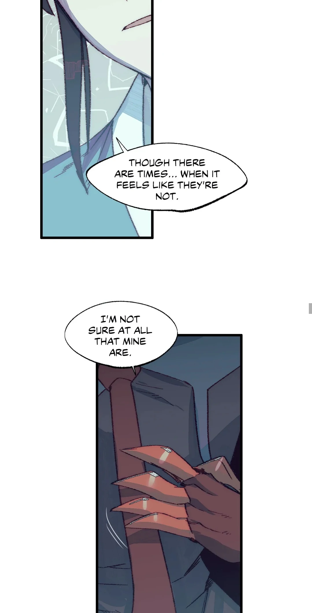 Regnal Trigger Chapter 74 - Page 30