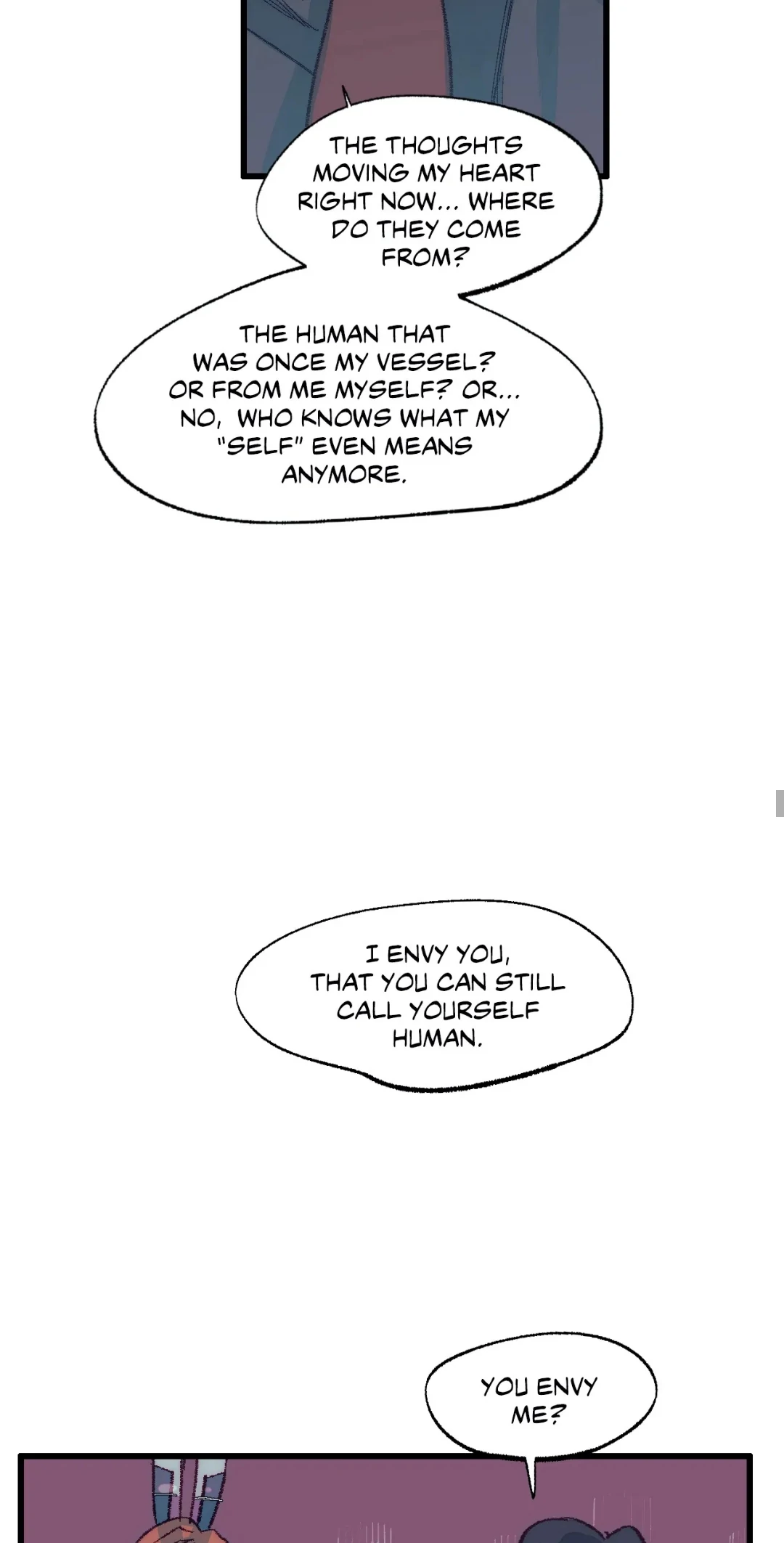 Regnal Trigger Chapter 74 - Page 31