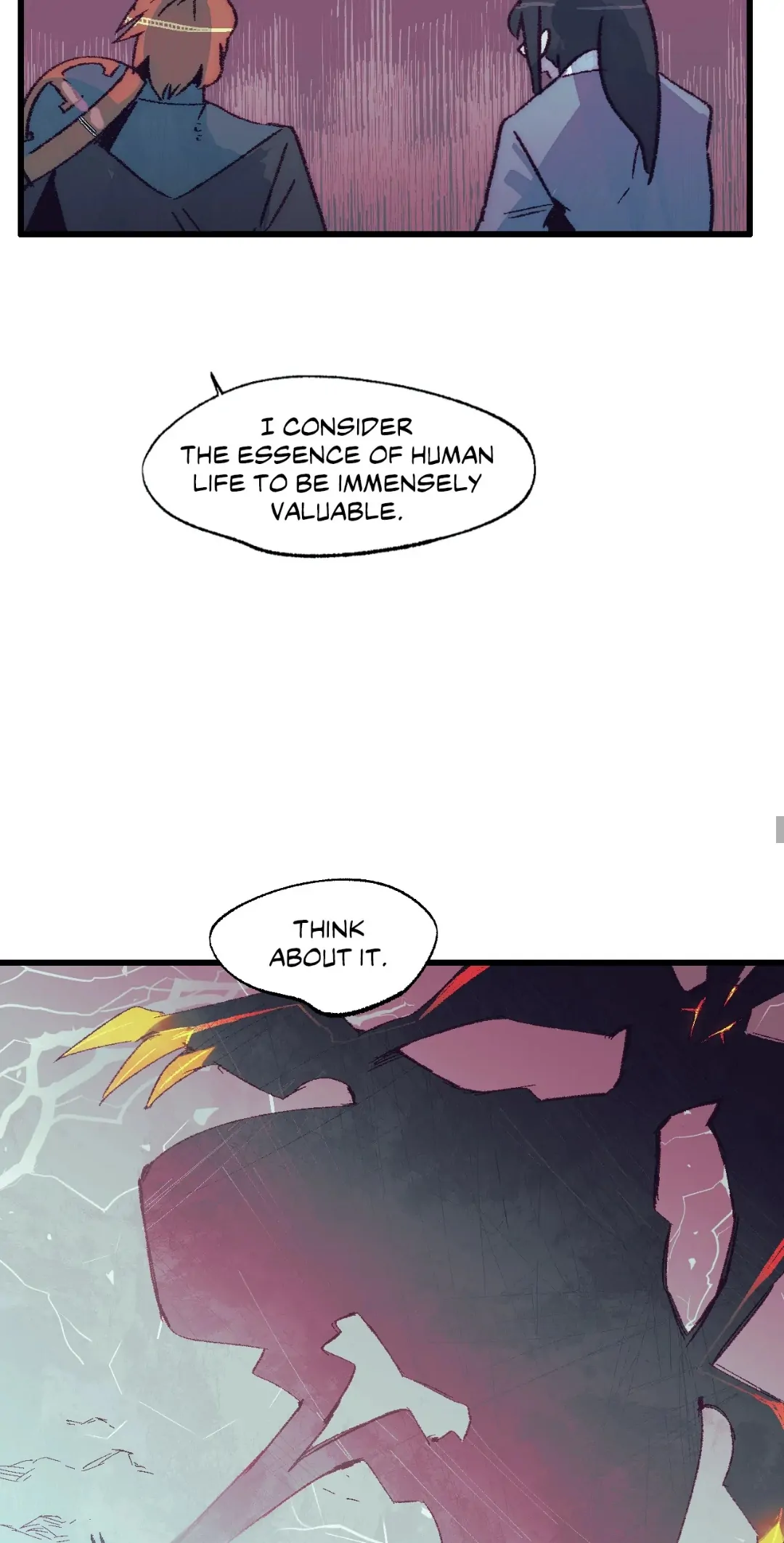 Regnal Trigger Chapter 74 - Page 32